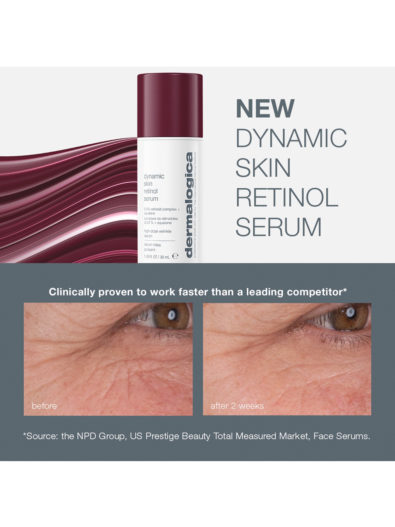 Dynamic Retinol Renewal Serum