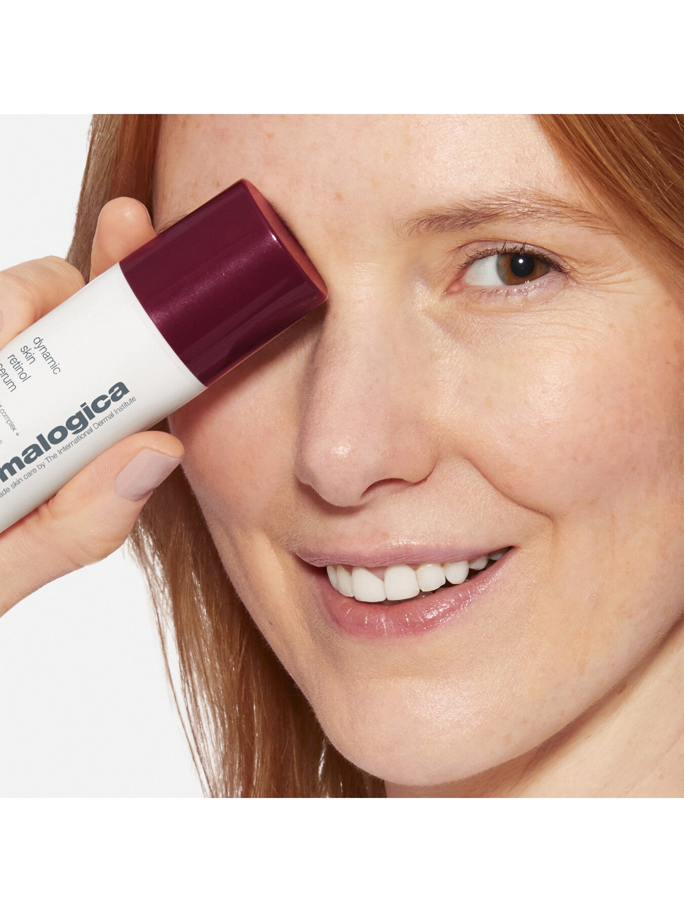 Dynamic Retinol Renewal Serum