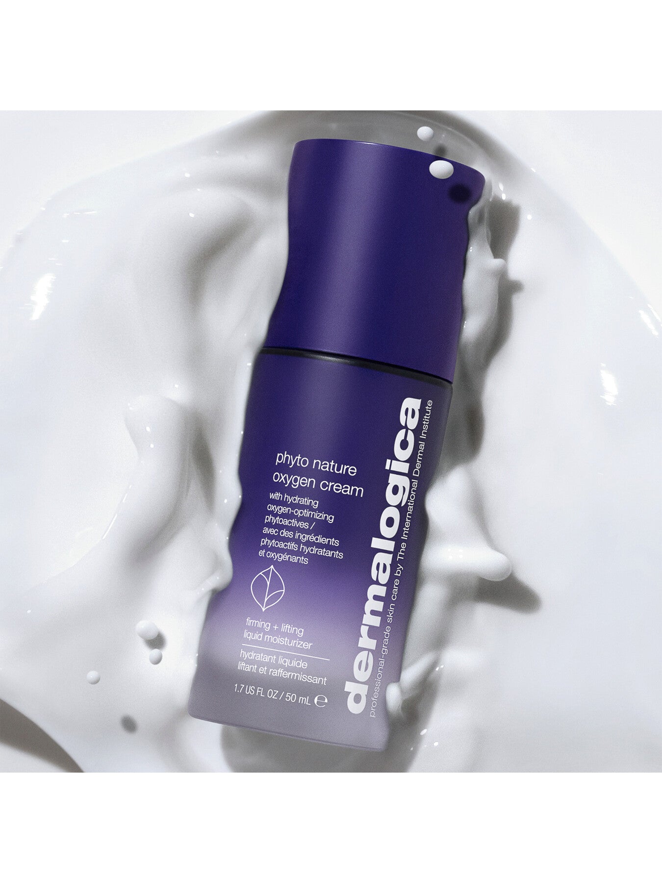 Phyto Nature Oxygen Cream