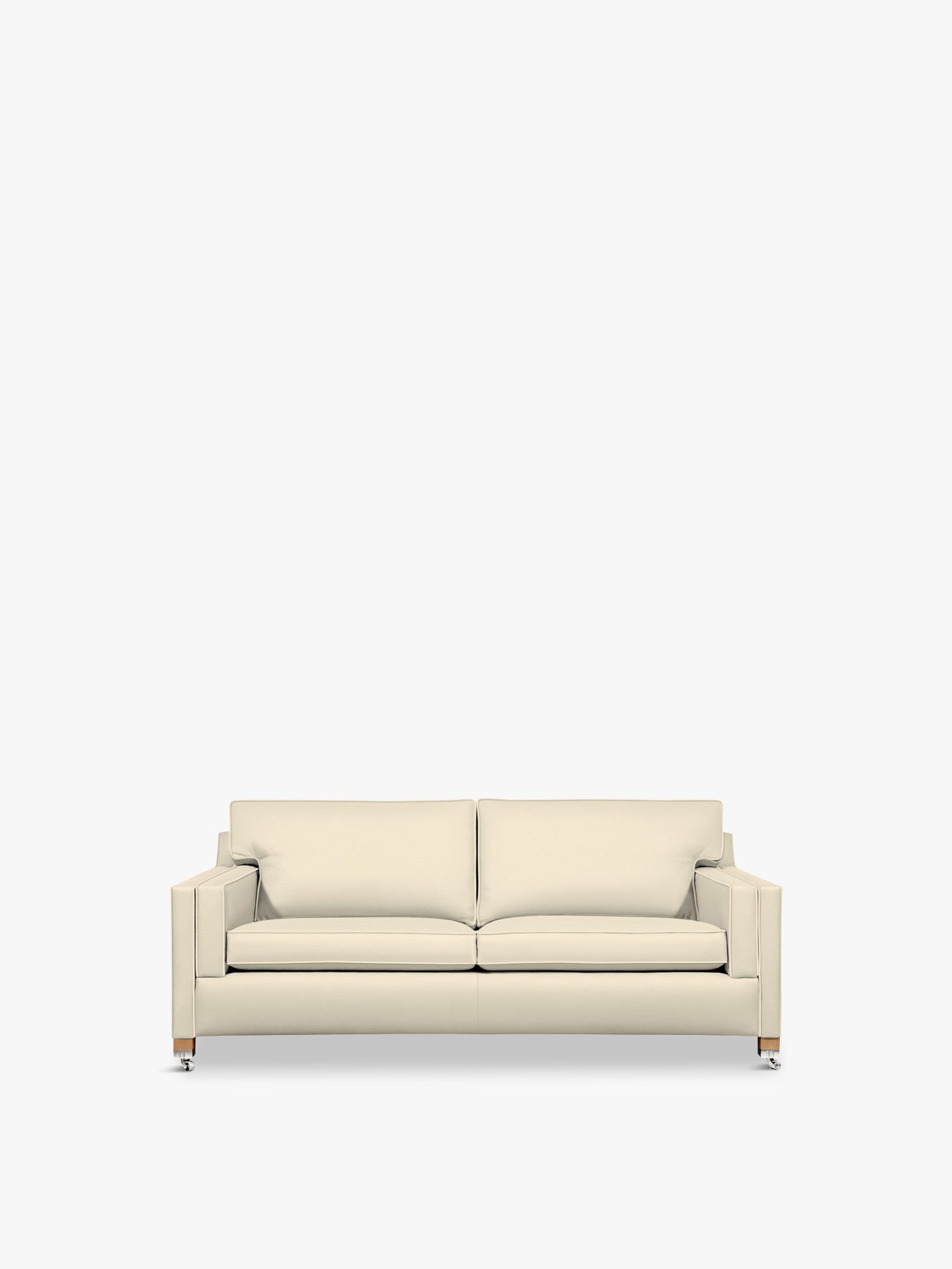 Hopper Large Sofa with Scatter Cushions