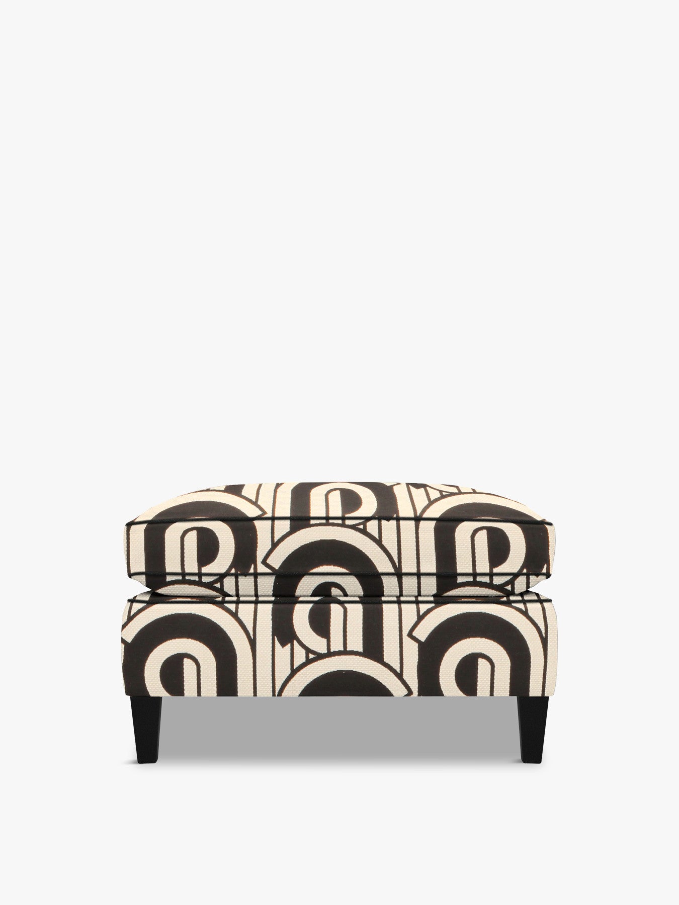 Gabrielle Footstool