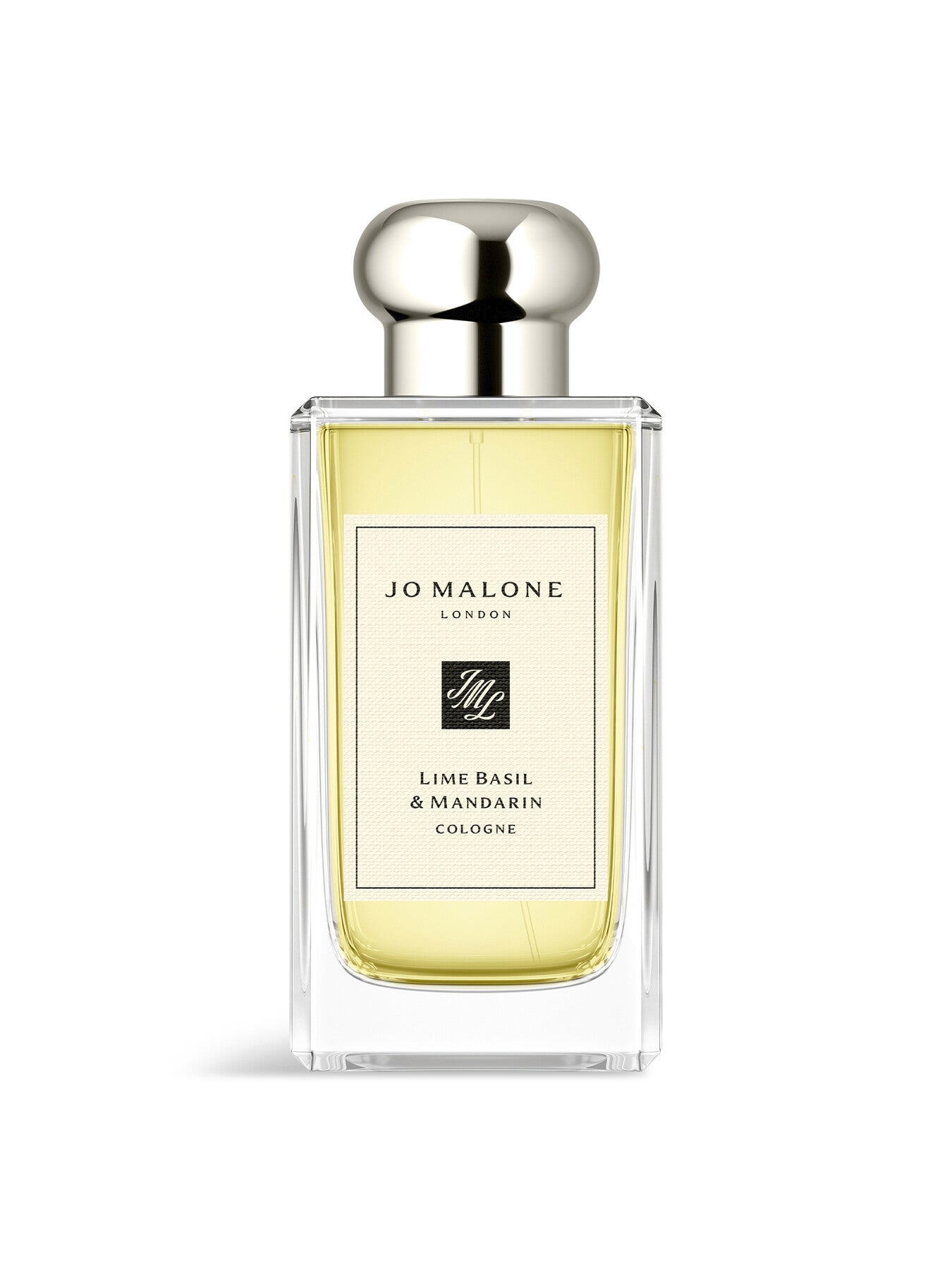 Lime Basil and Mandarin Cologne 100ml