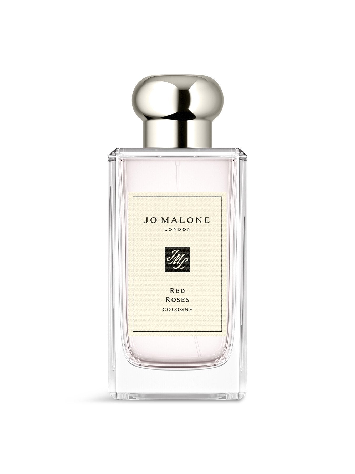 Red Roses Cologne 100ml