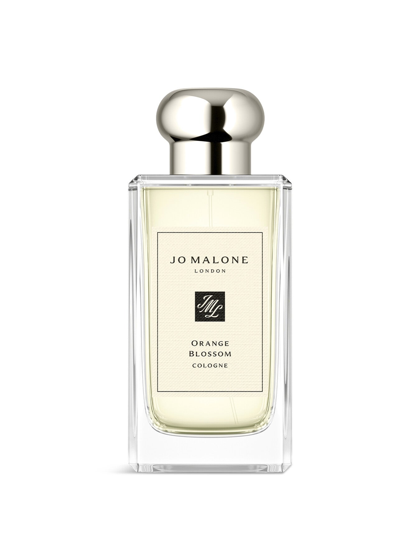 Orange Blossom Cologne 100ml