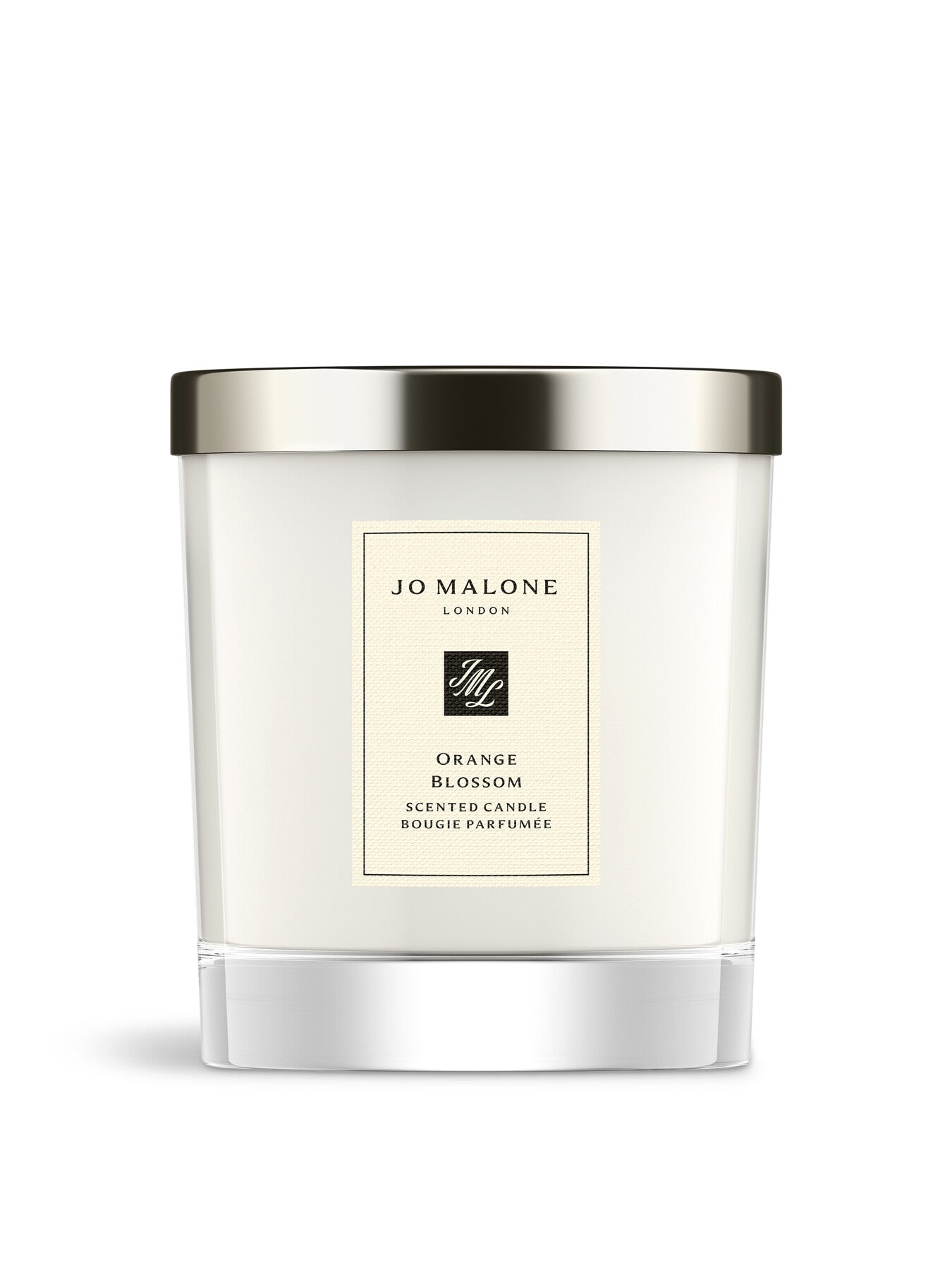 Orange Blossom Home Candle 200g