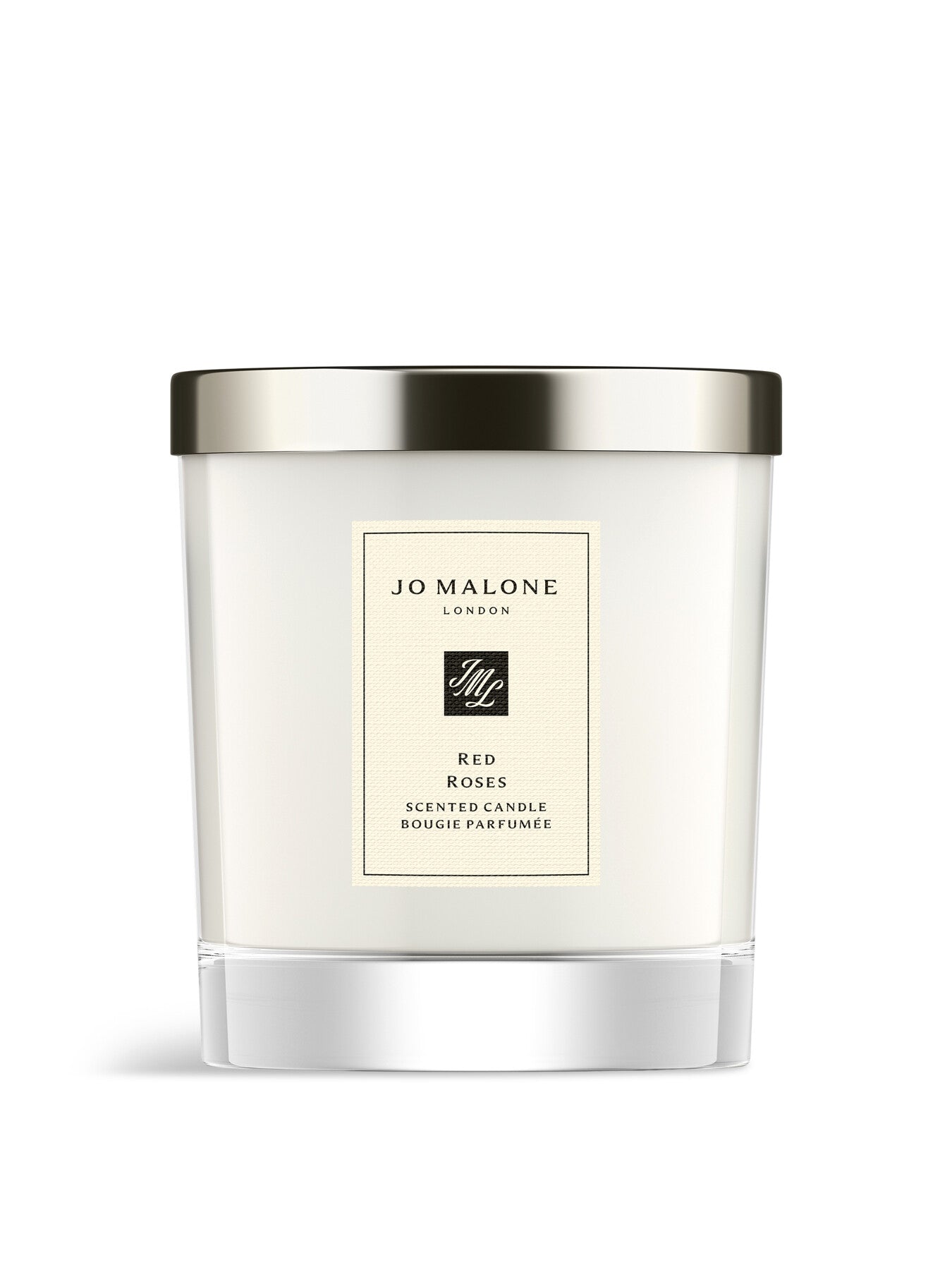 Red Roses Home Candle 200g