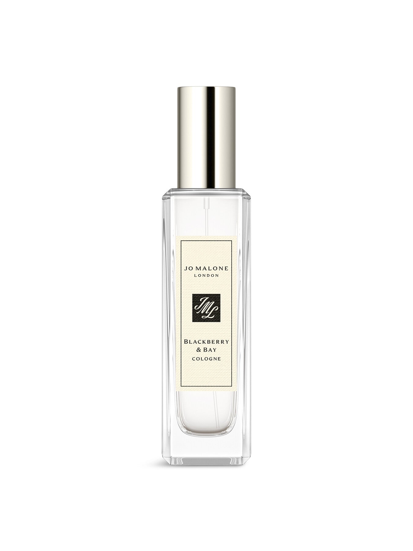 Blackberry and Bay Cologne 30ml