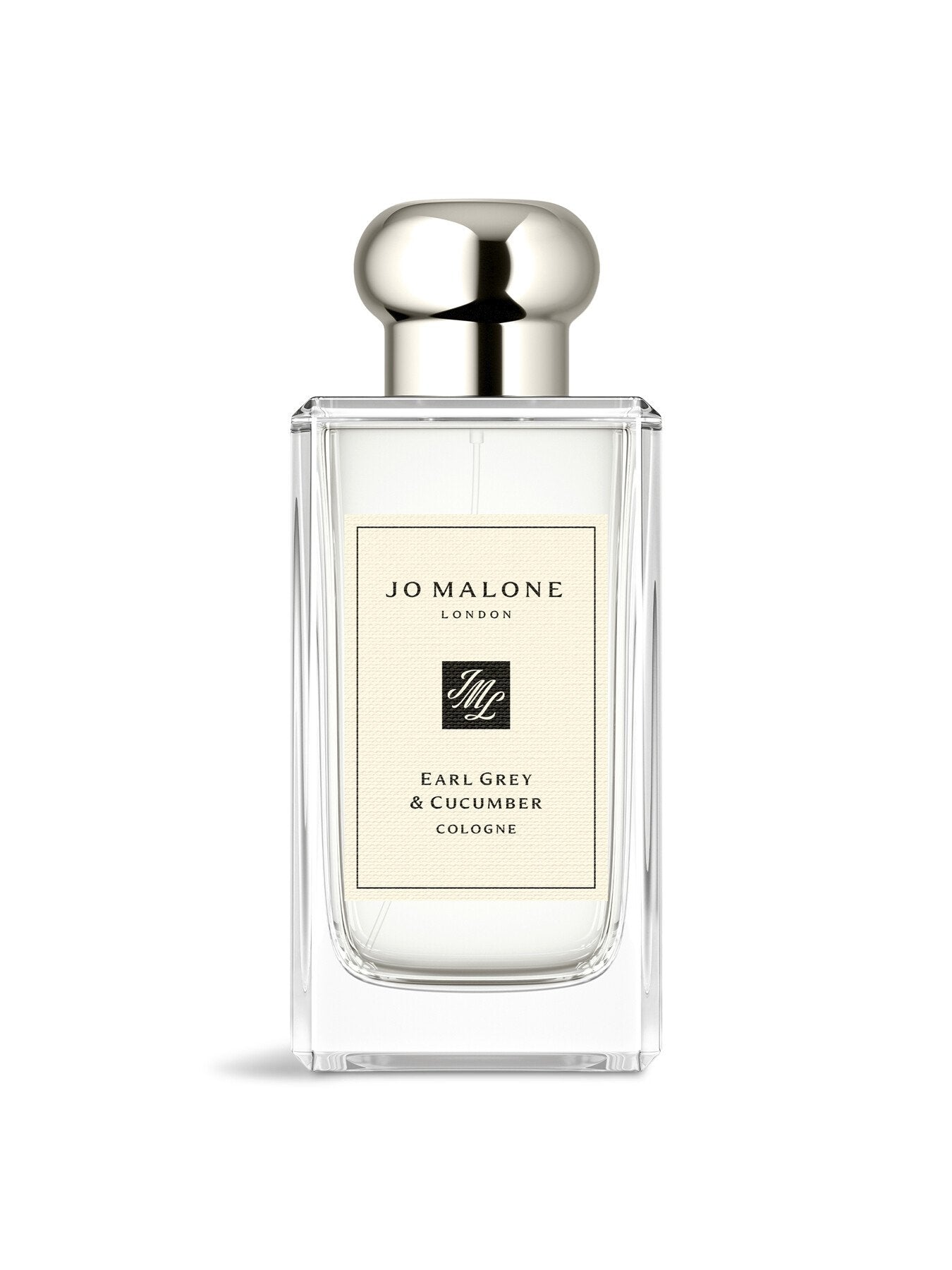 Earl Grey and Cucumber Cologne 100ml