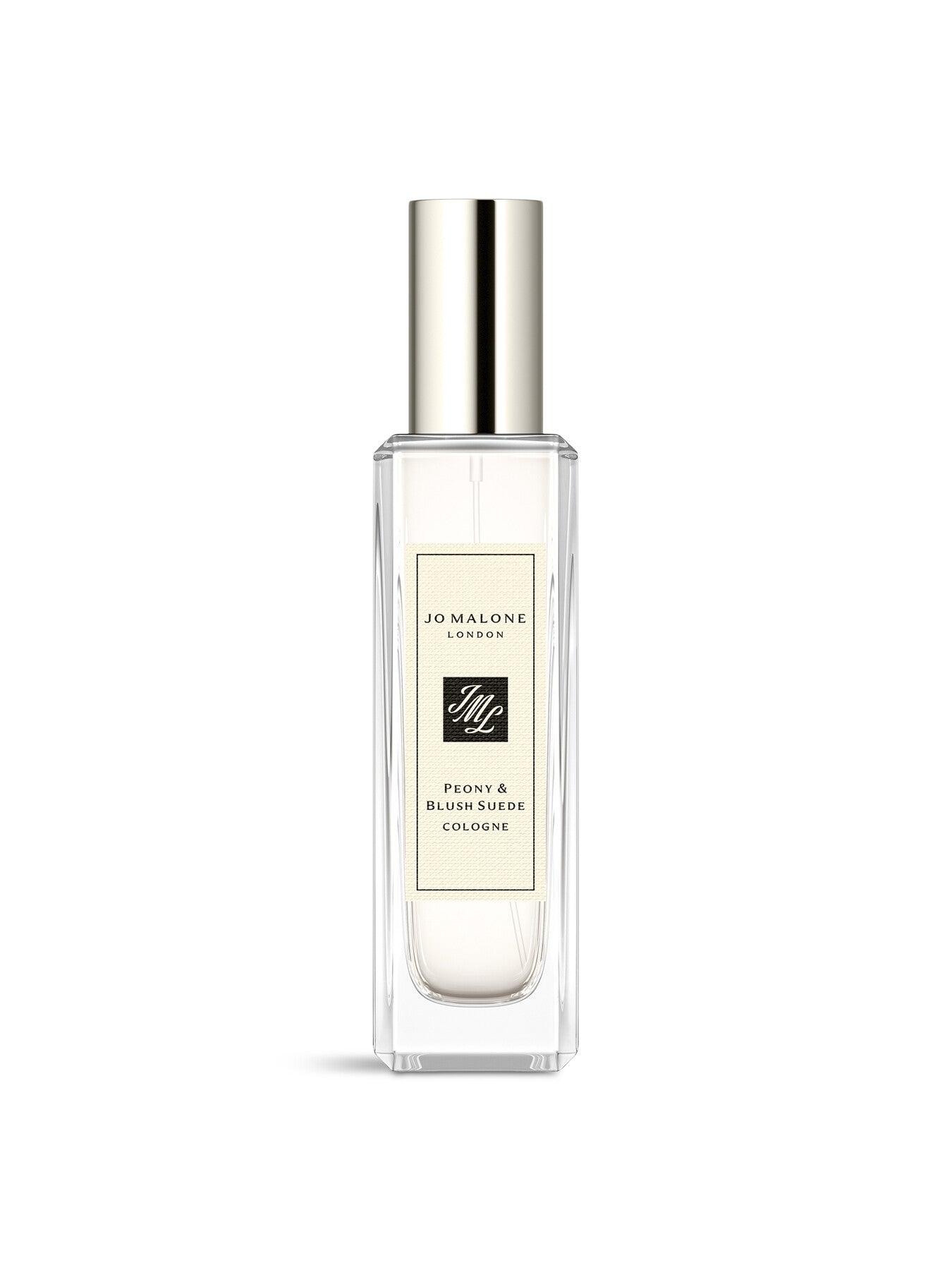 Peony and Blush Suede Cologne 30ml