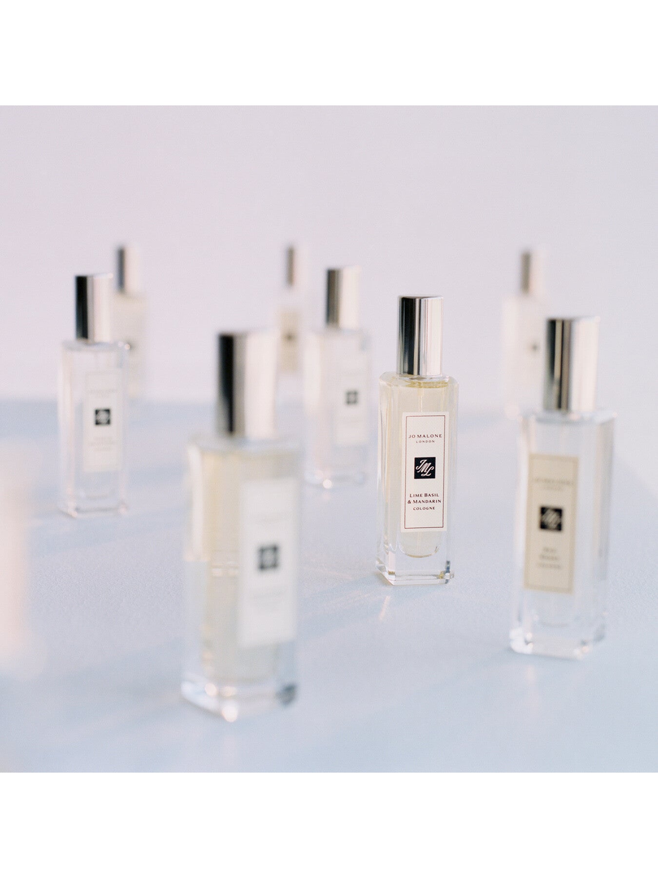 Peony and Blush Suede Cologne 30ml
