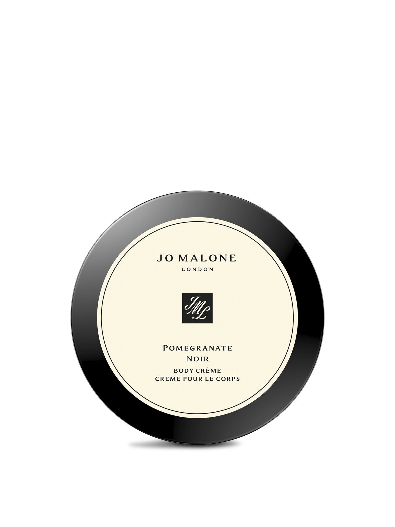 Pomegranate Noir Body Crème - 175ml