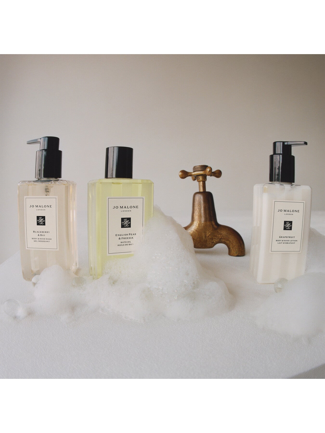 Jo Malone London English Pear and Freesia Bath Oil - 250ml