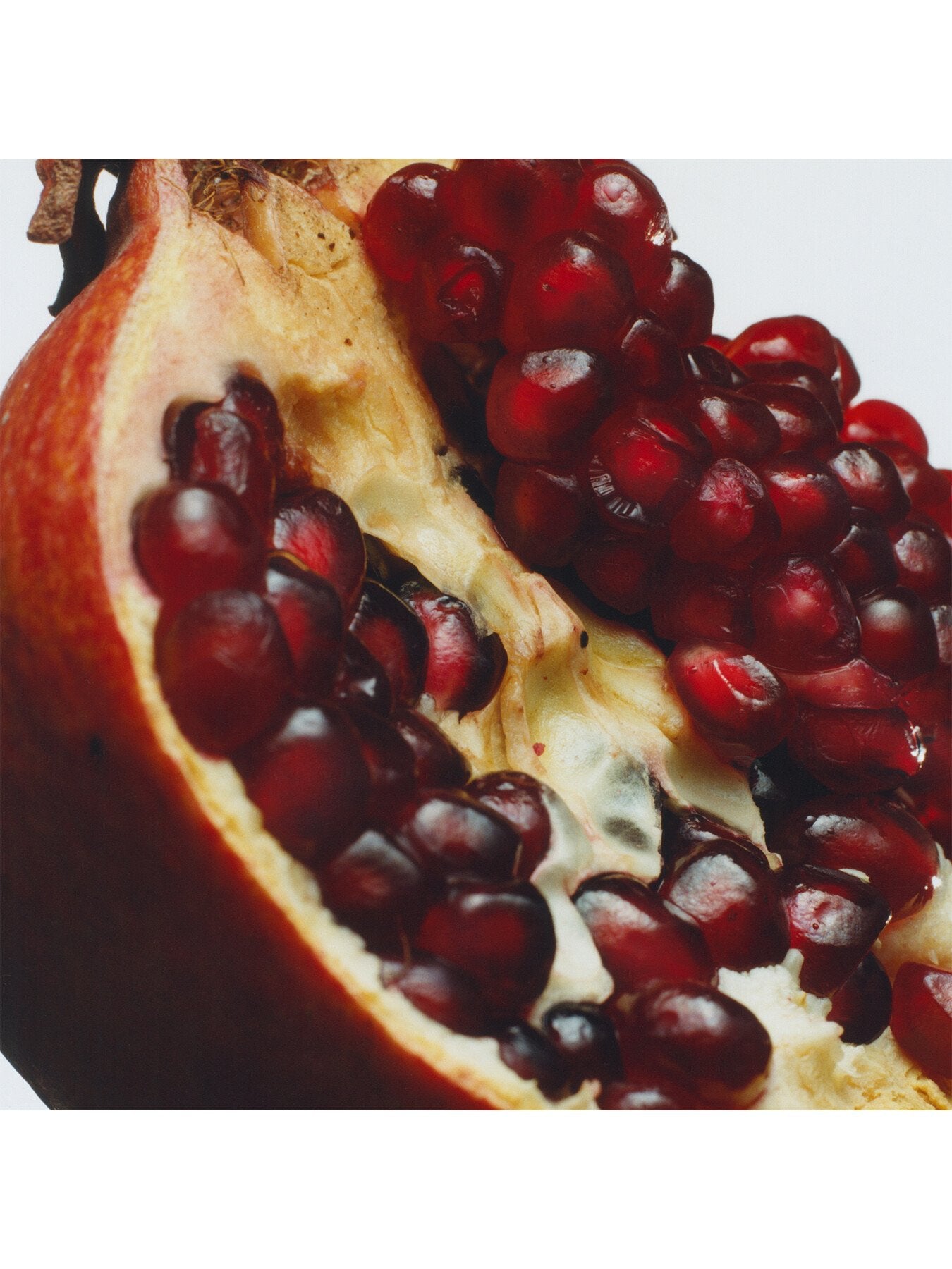 Pomegranate Noir Bath Oil - 250ml