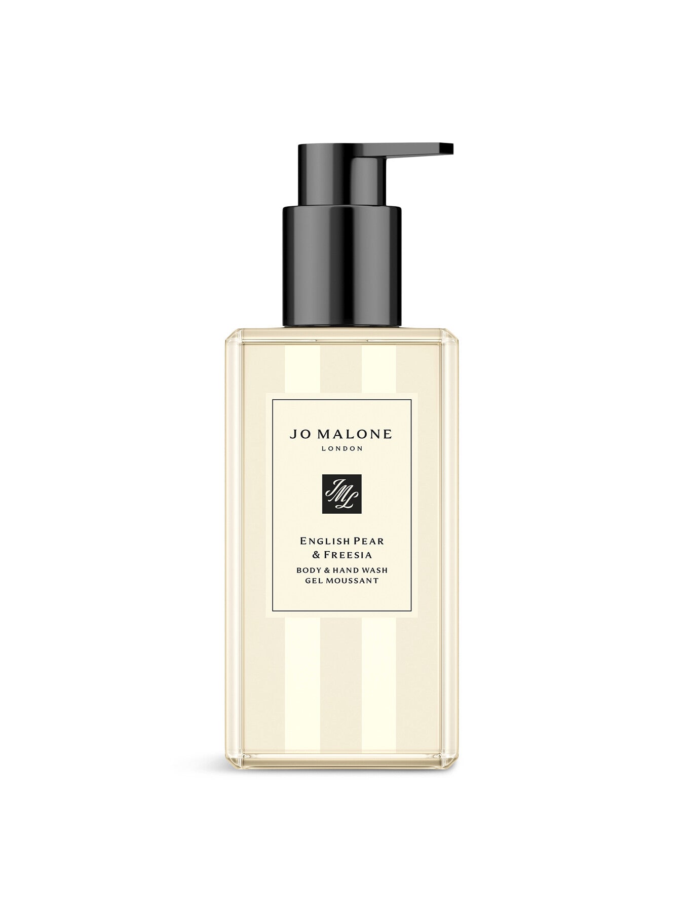 English Pear and Freesia Body and Hand Wash 250ml