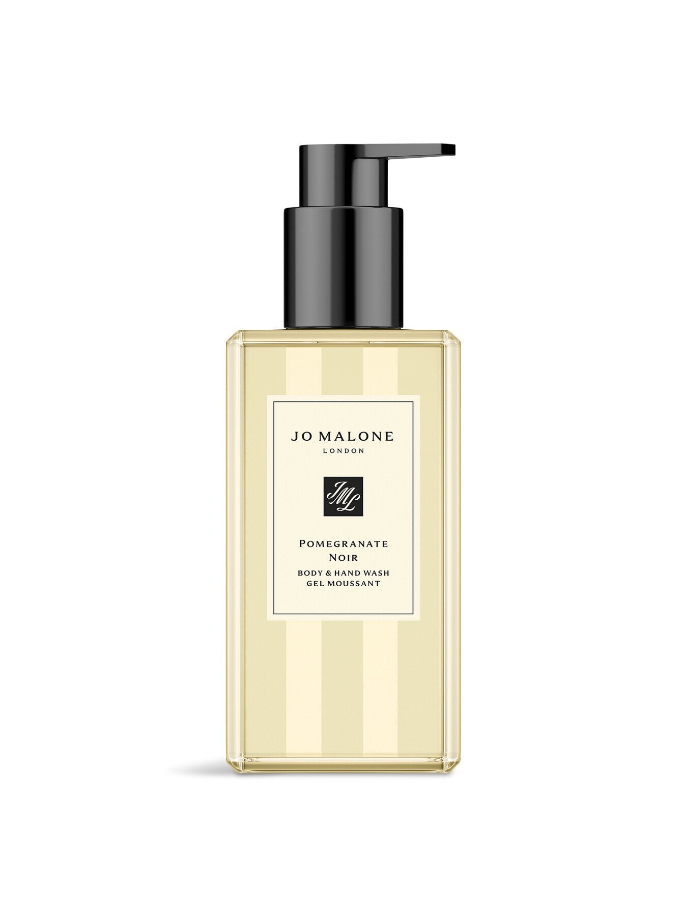 Pomegranate Noir Body and Hand Wash - 250ml