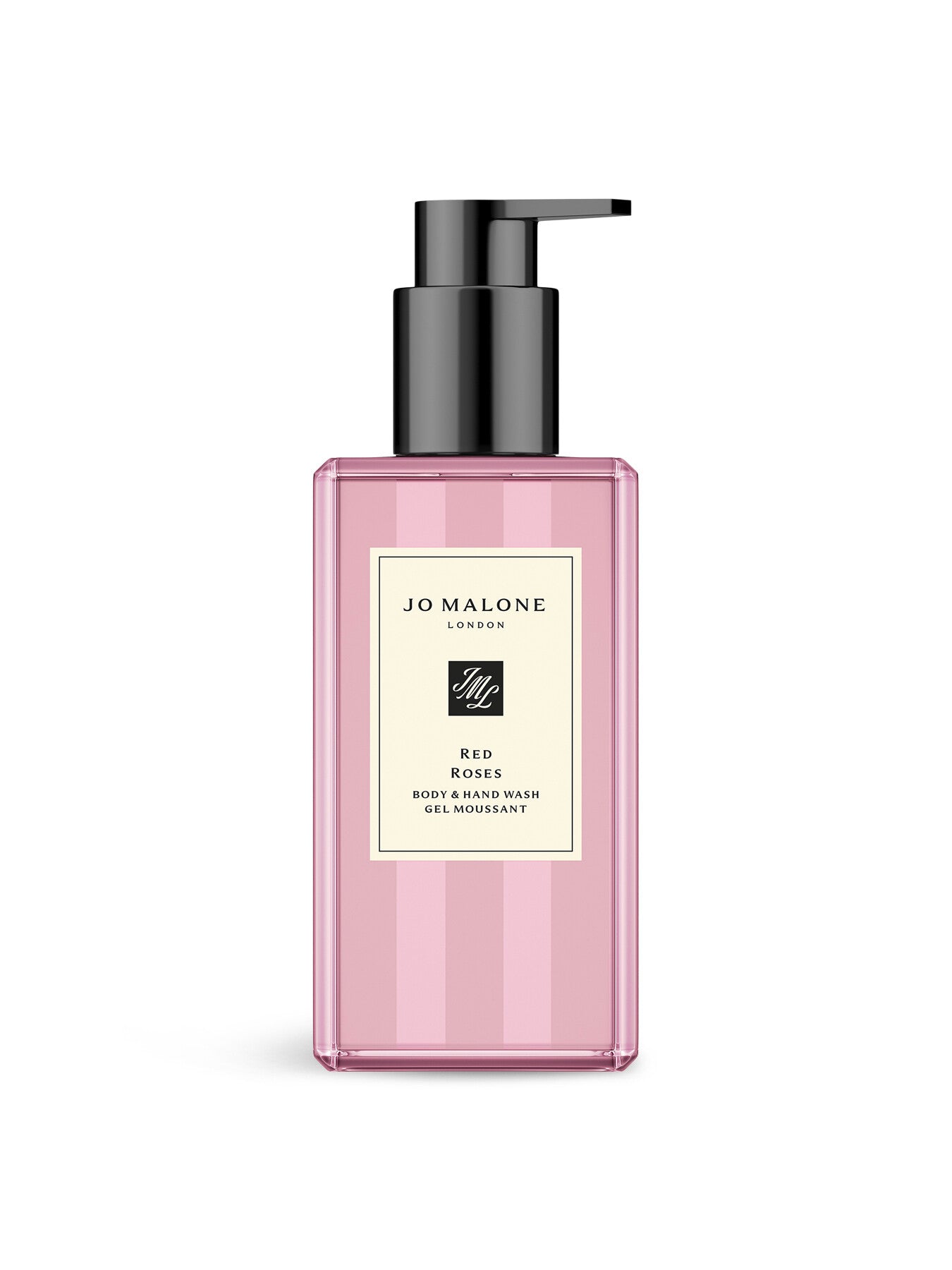 Red Roses Body & Hand Wash 250ml