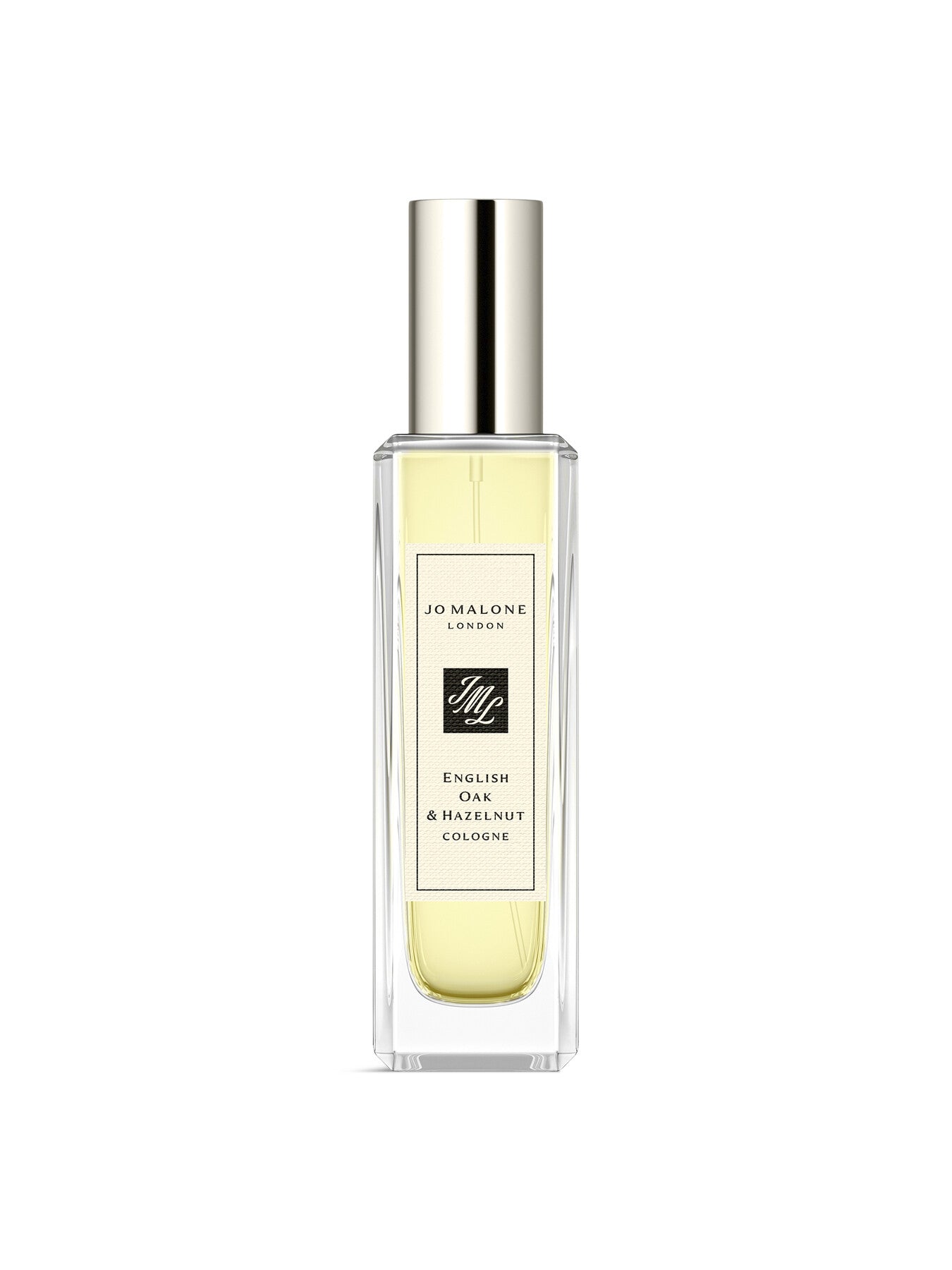 English Oak and Hazelnut Cologne 30ml