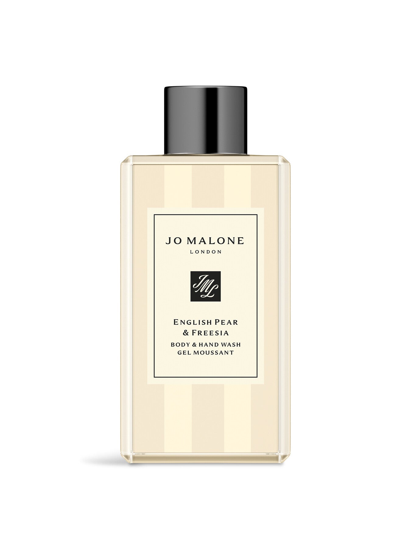 English Pear and Freesia Body and Hand Wash 100ml