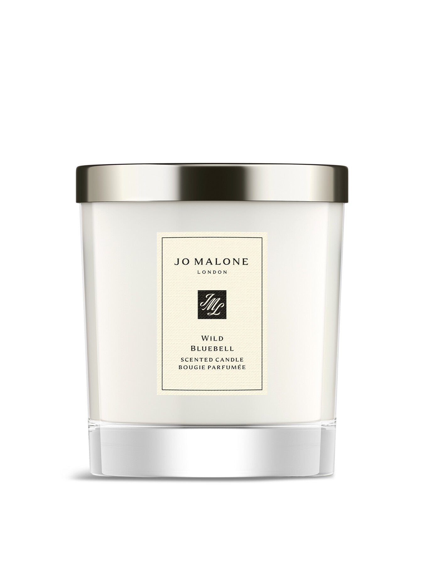 Wild Bluebell Home Candle 200g