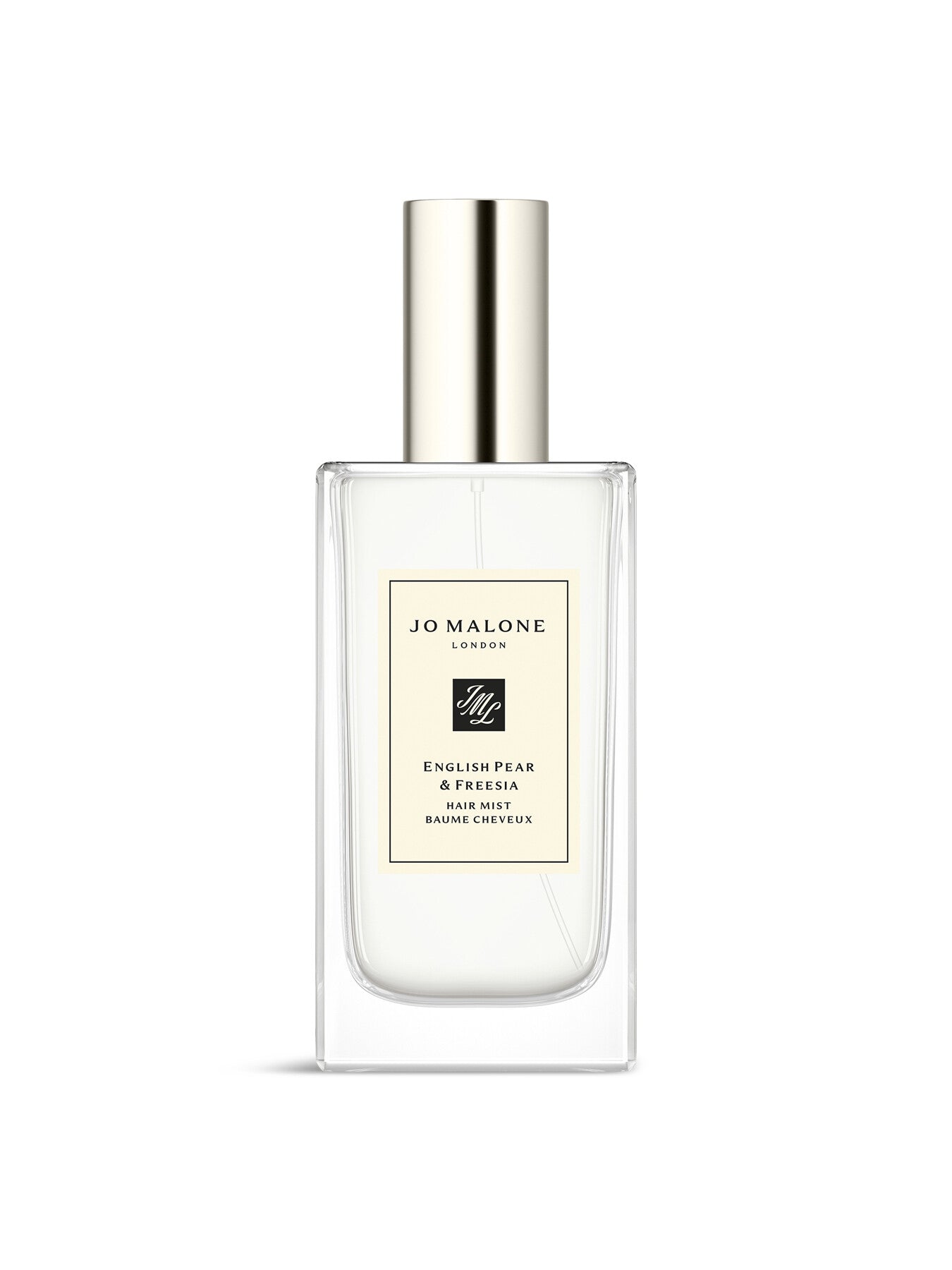 English Pear & Freesia Hair Mist 30ml