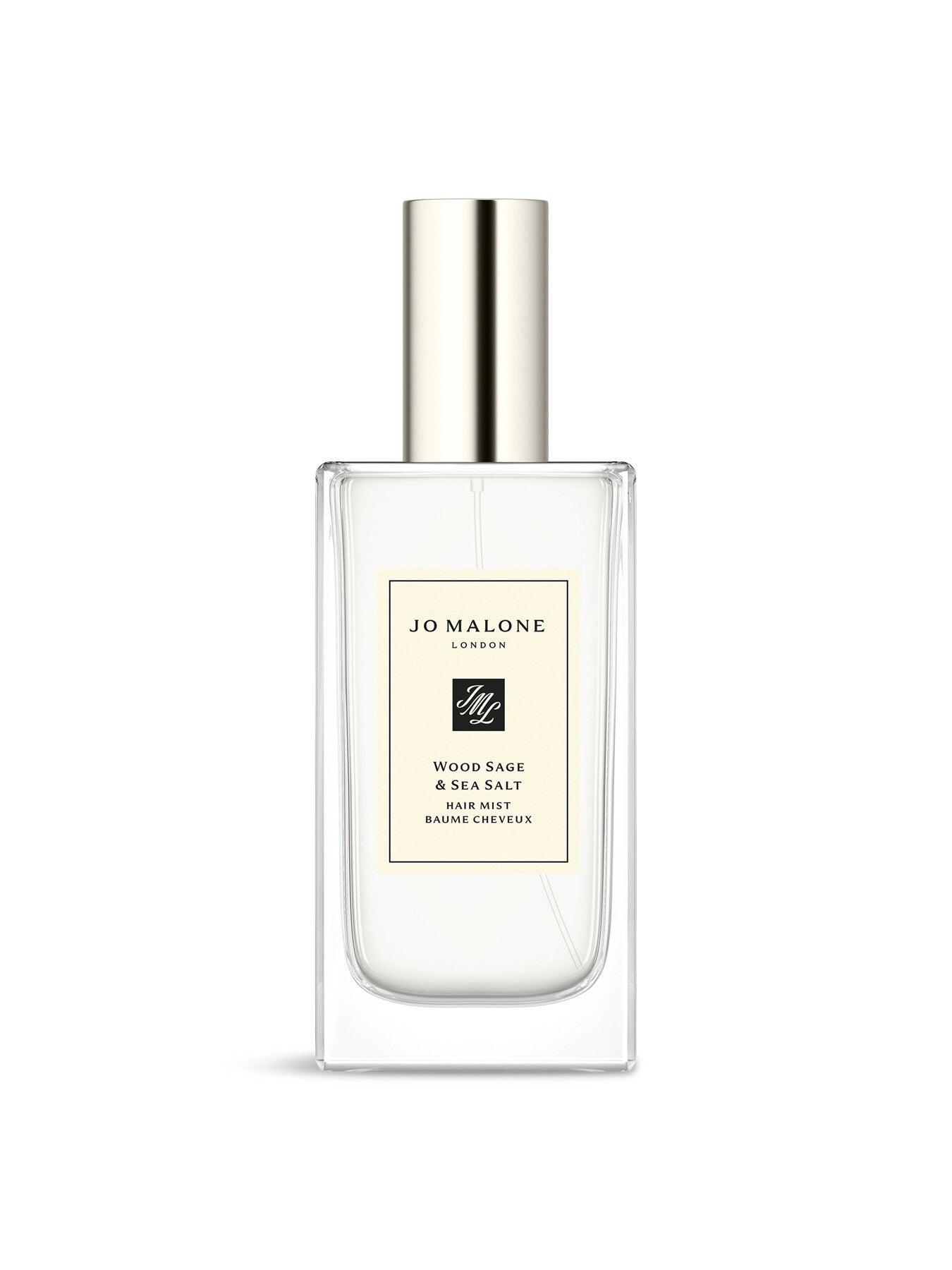 Wood Sage & Sea Salt Hair Mist 30ml