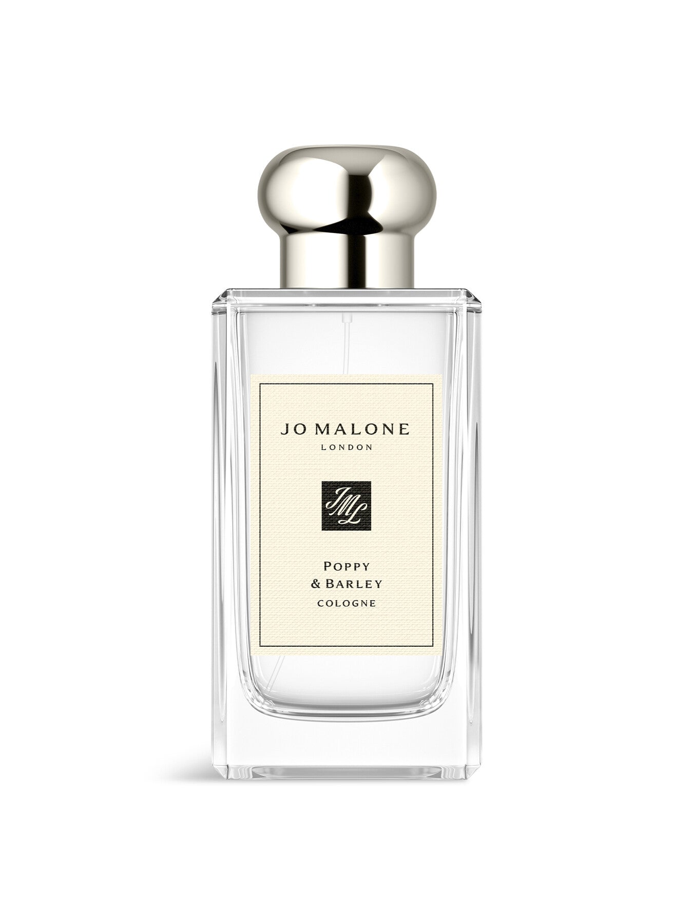 Poppy & Barley Cologne 100ml
