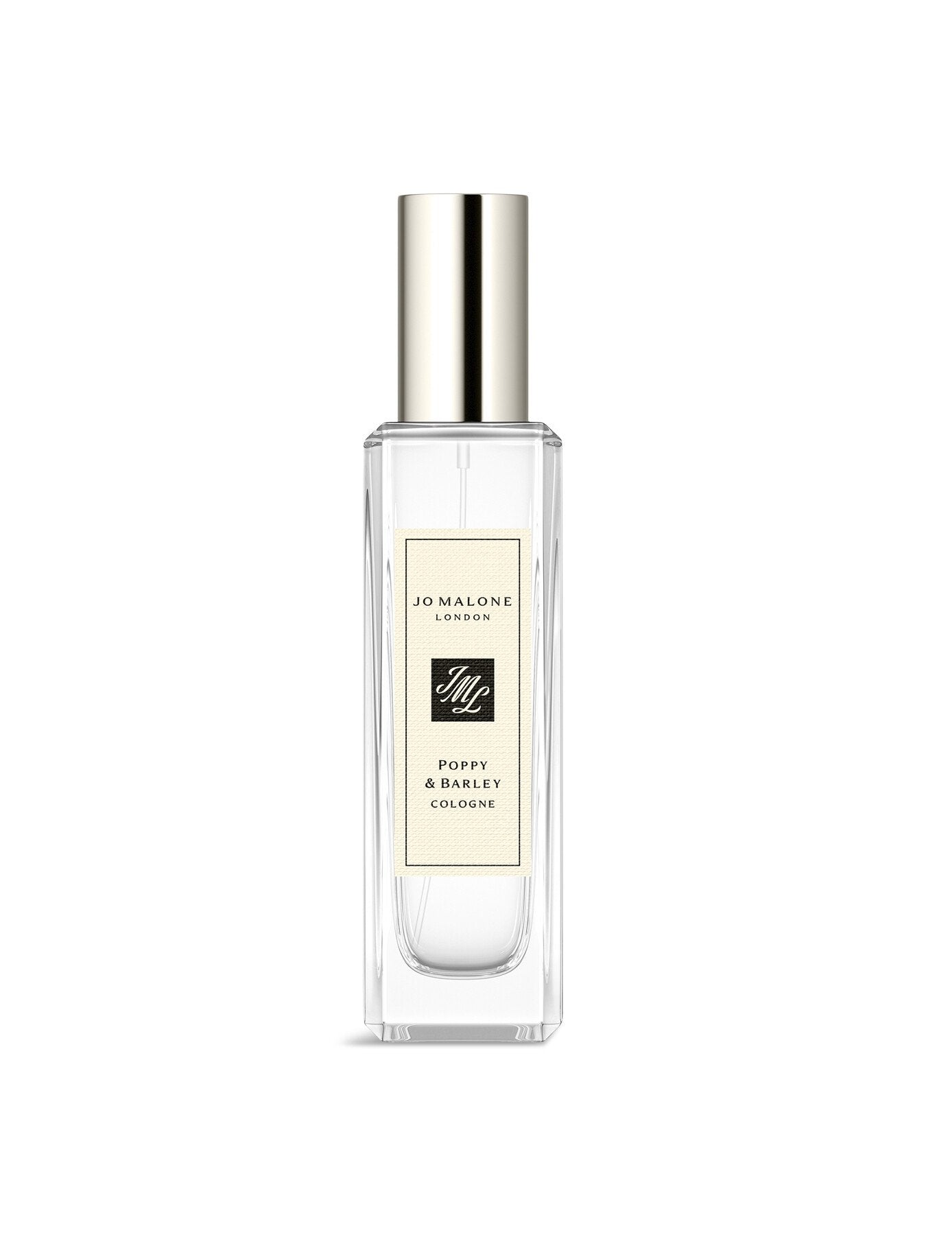 Poppy & Barley Cologne 30ml