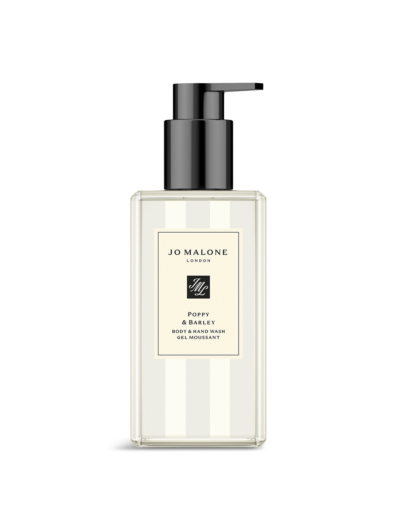 Poppy & Barley Body & Hand Wash 250ml