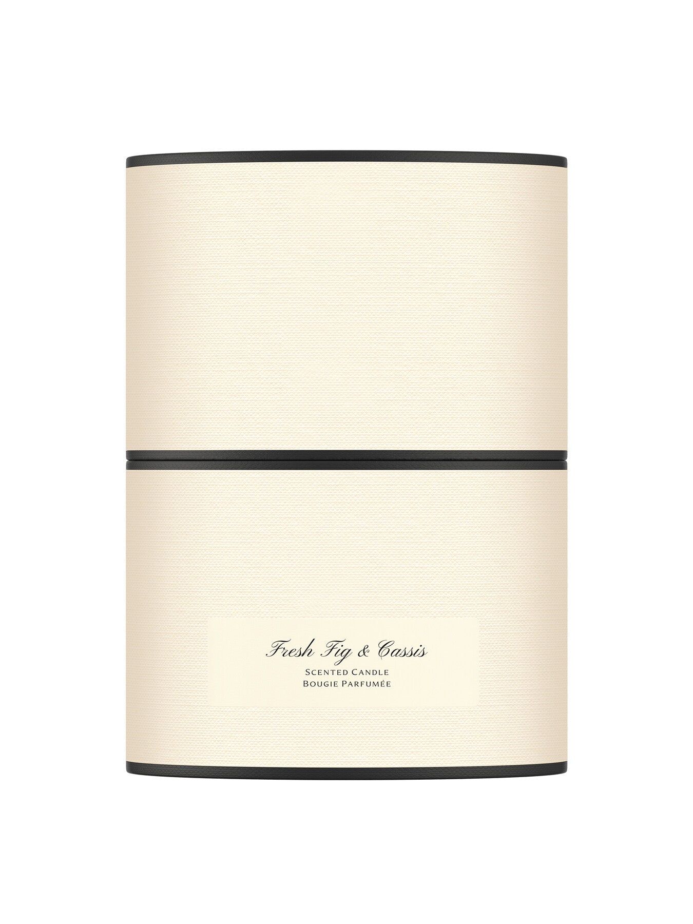 Fresh Fig & Cassis Townhouse Candle 300g