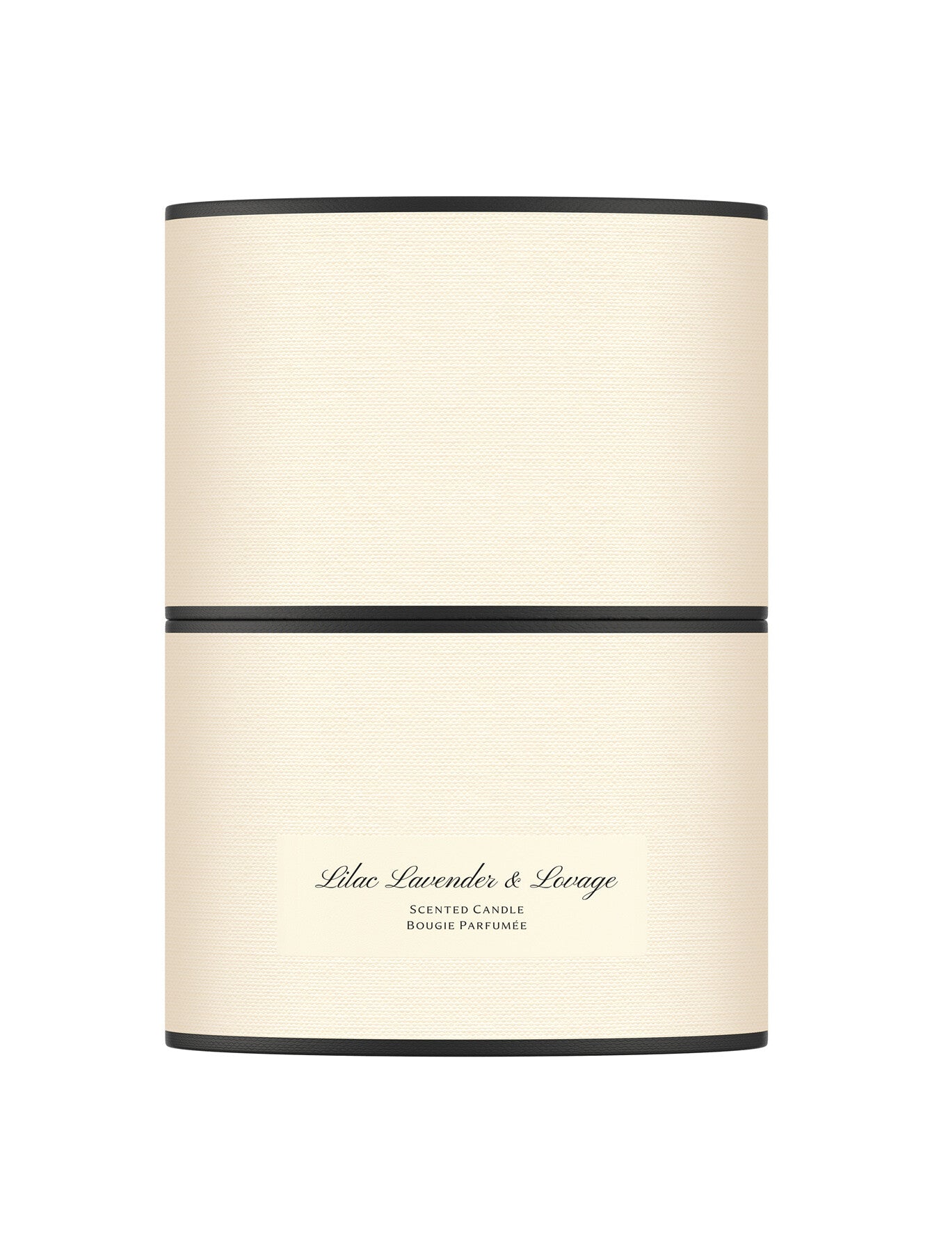 Lilac Lavendar & Lovage Townhouse Candle 300g