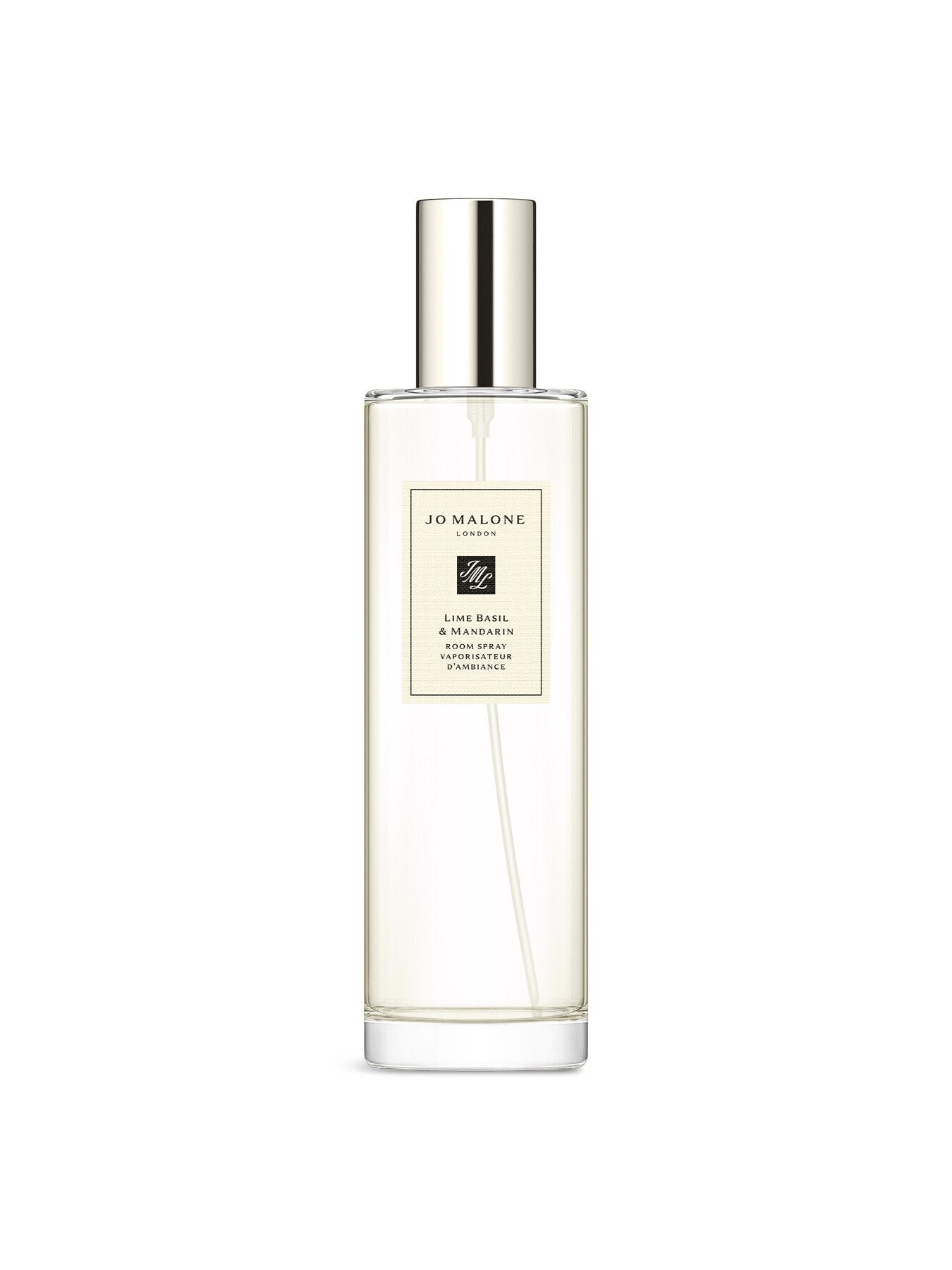 Lime Basil & Mandarin Room Spray 100ml