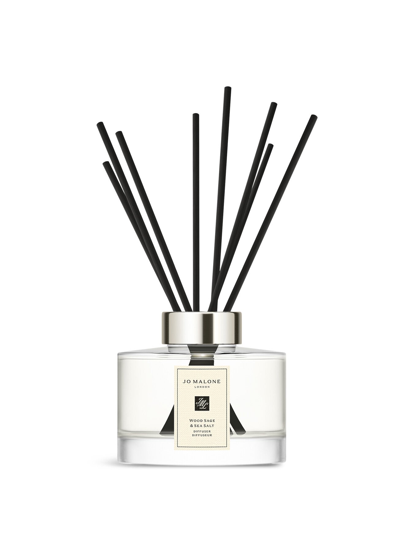 Wood Sage & Sea Salt Diffuser 165ml