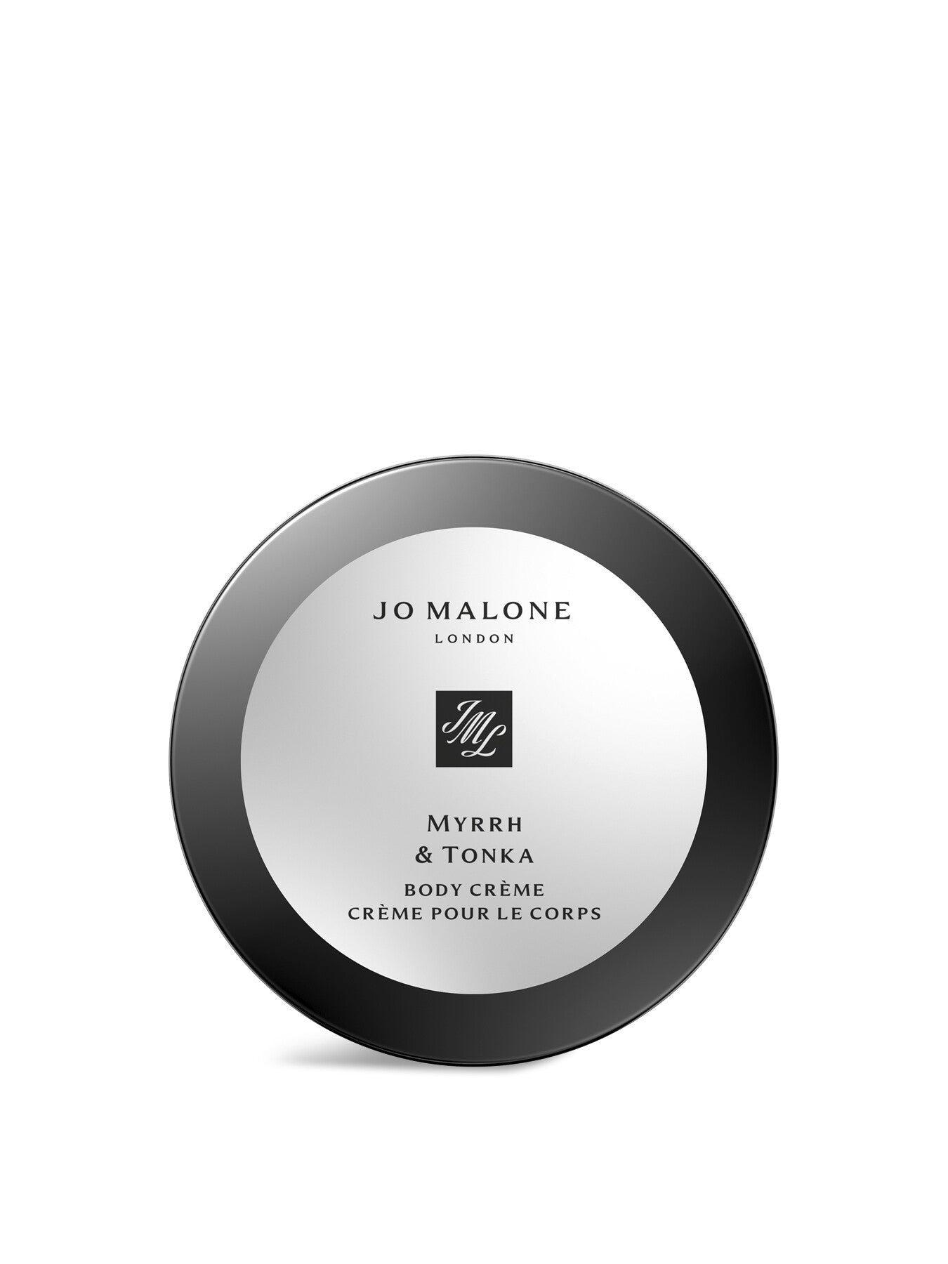 JO MALONE MYRRH & TONKA ボディクリーム 175mlミルラ ミルラ & トンカ