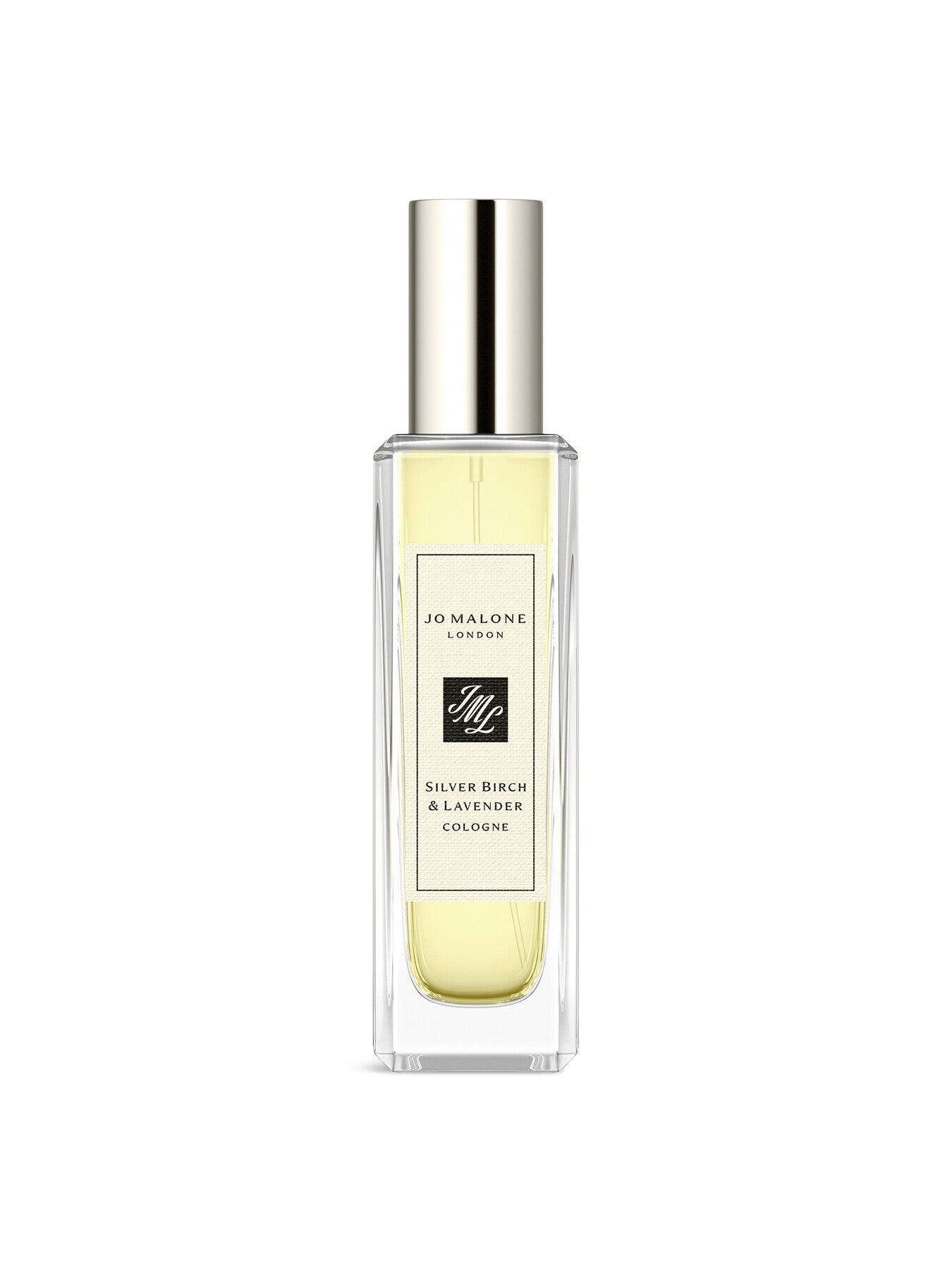 Silver Birch & Lavender Cologne 30ml