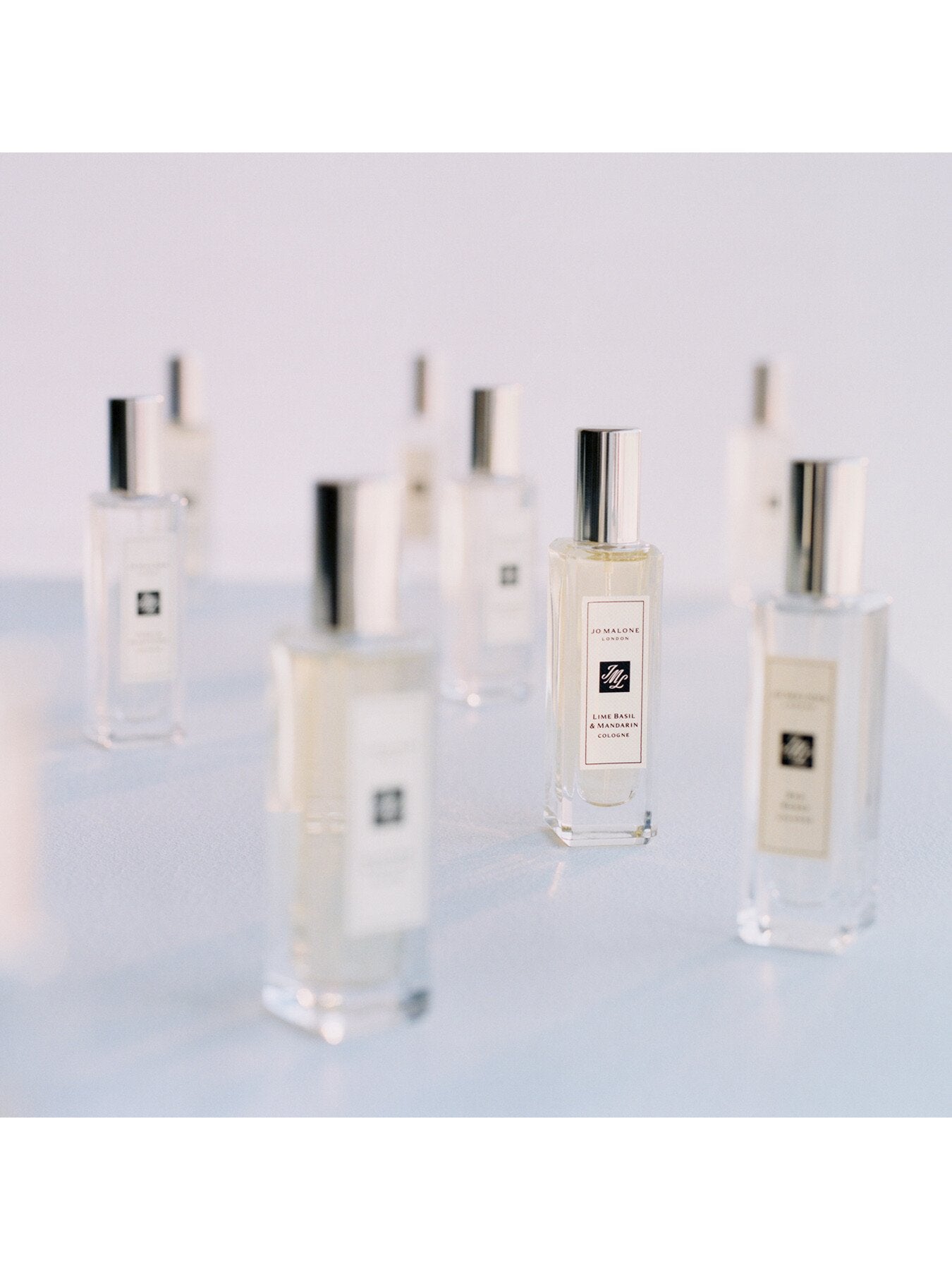 Silver Birch & Lavender Cologne 30ml