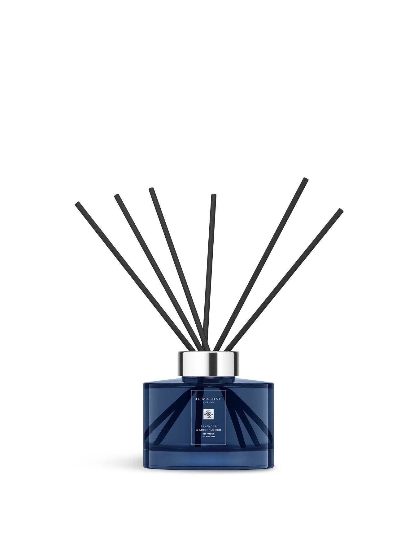 Lavender & Moonflower Diffuser 165ml
