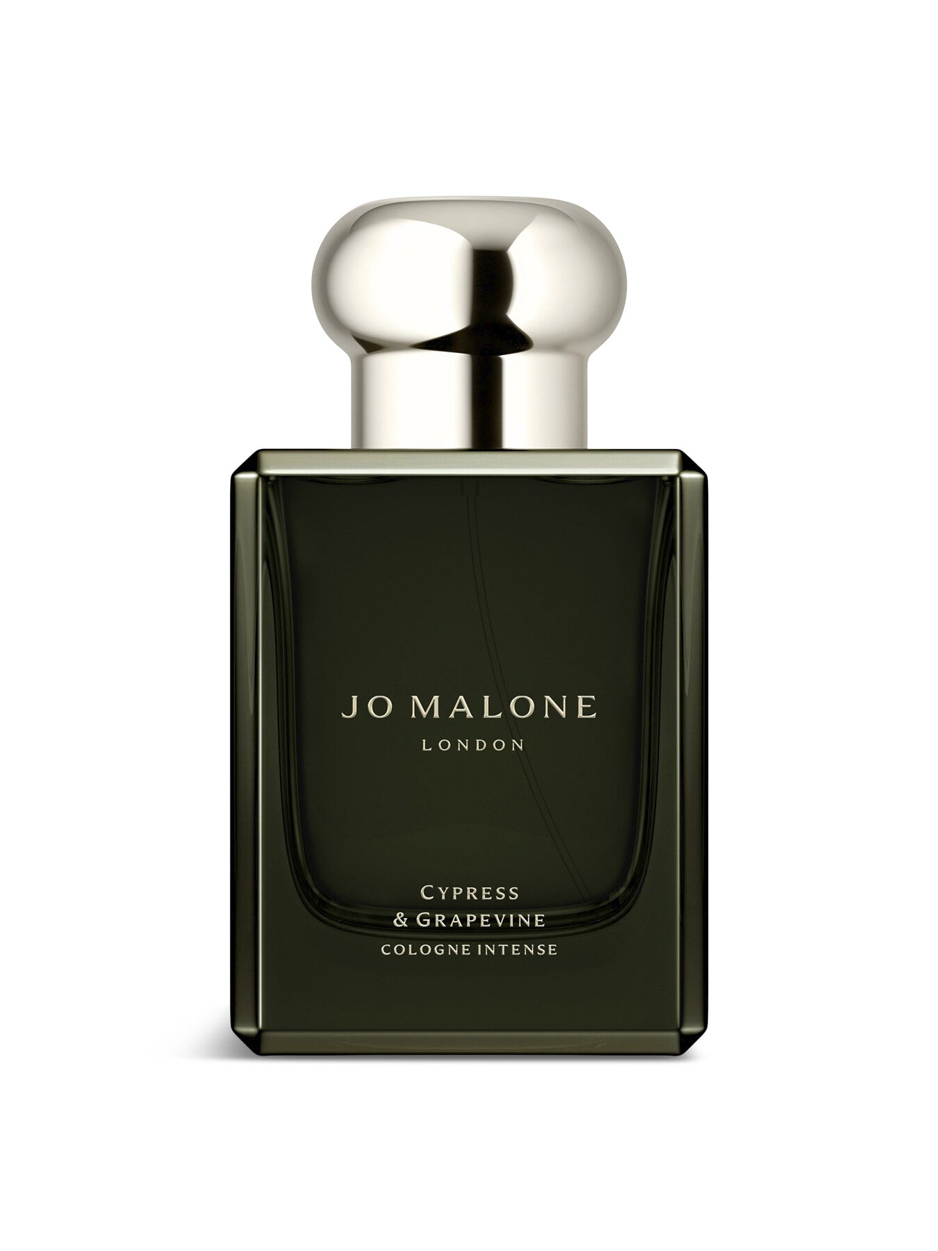 Jo Malone London Cypress & Grapevine Cologne Intense 50ml â€“ Fenwick