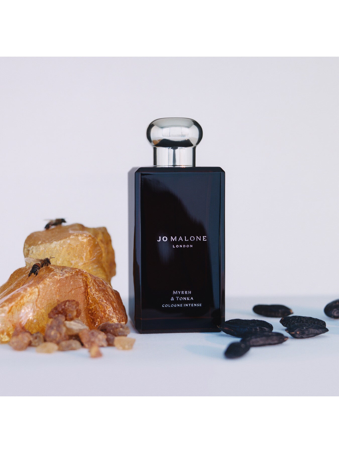 Myrrh & Tonka Cologne Intense 50ml