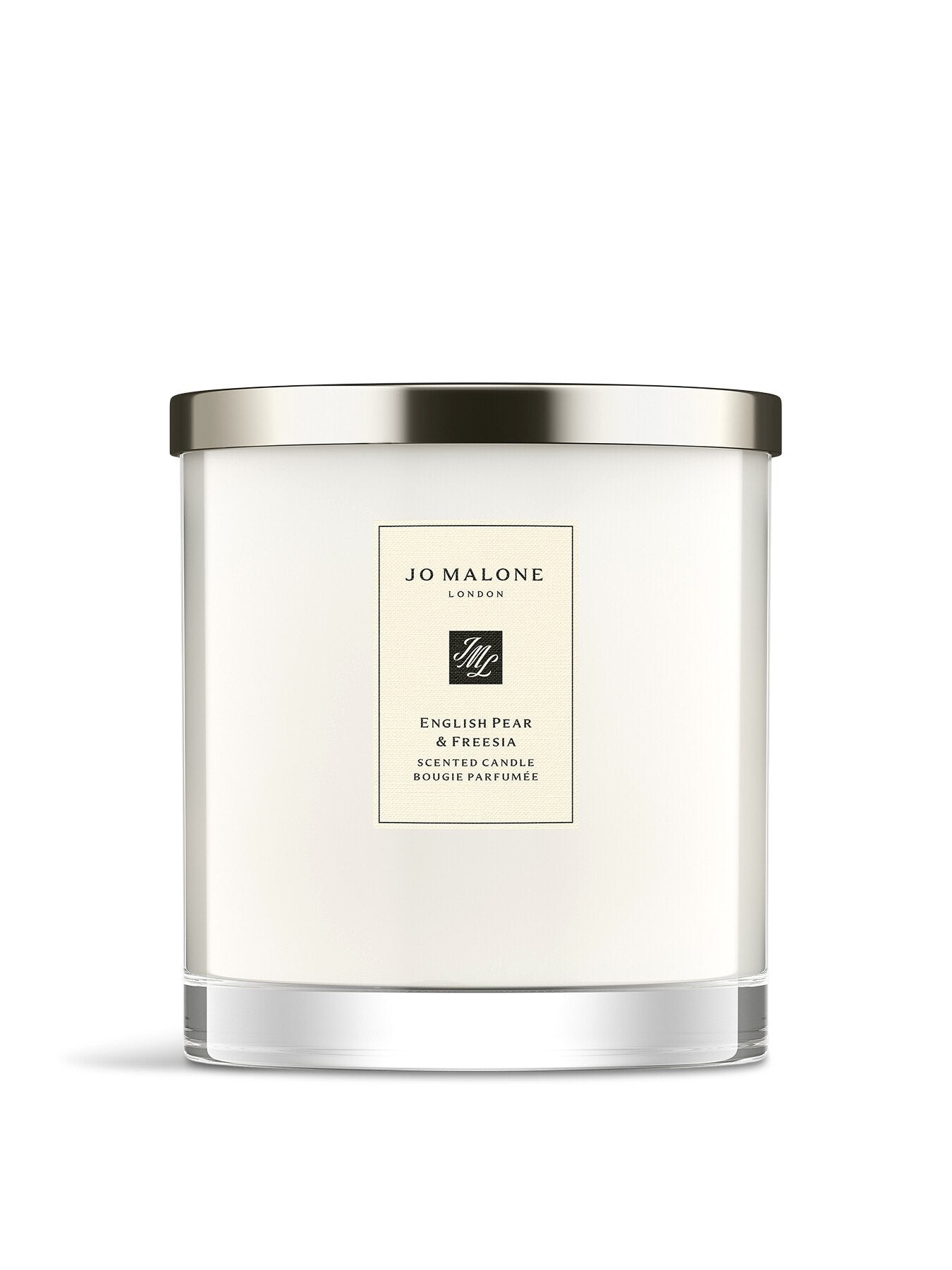 English Pear & Freesia Luxury Candle 2.1kg