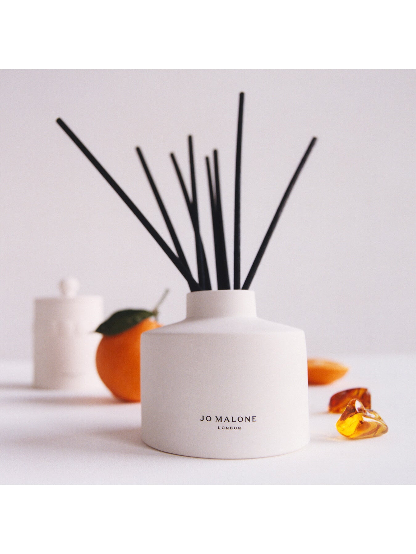 Golden Amber & Orange Townhouse Diffuser Refill 350ml