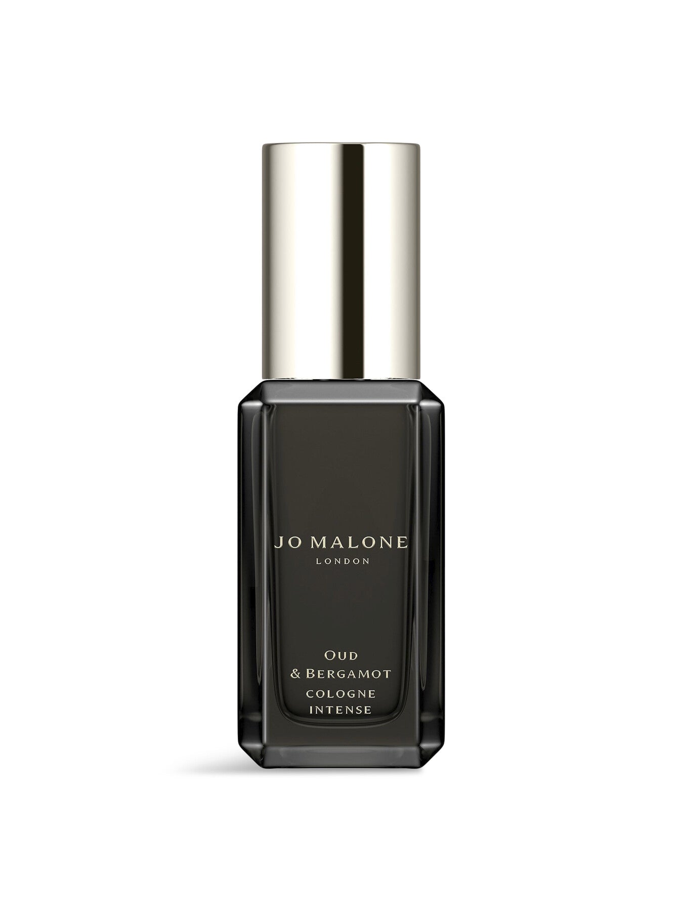 Oud & Bergamot Cologne Intense 9ml