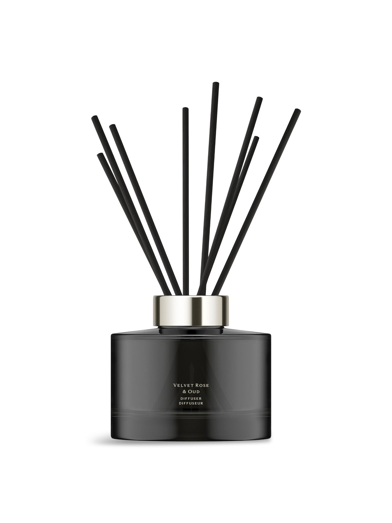 Velvet Rose & Oud Diffuser 165ml