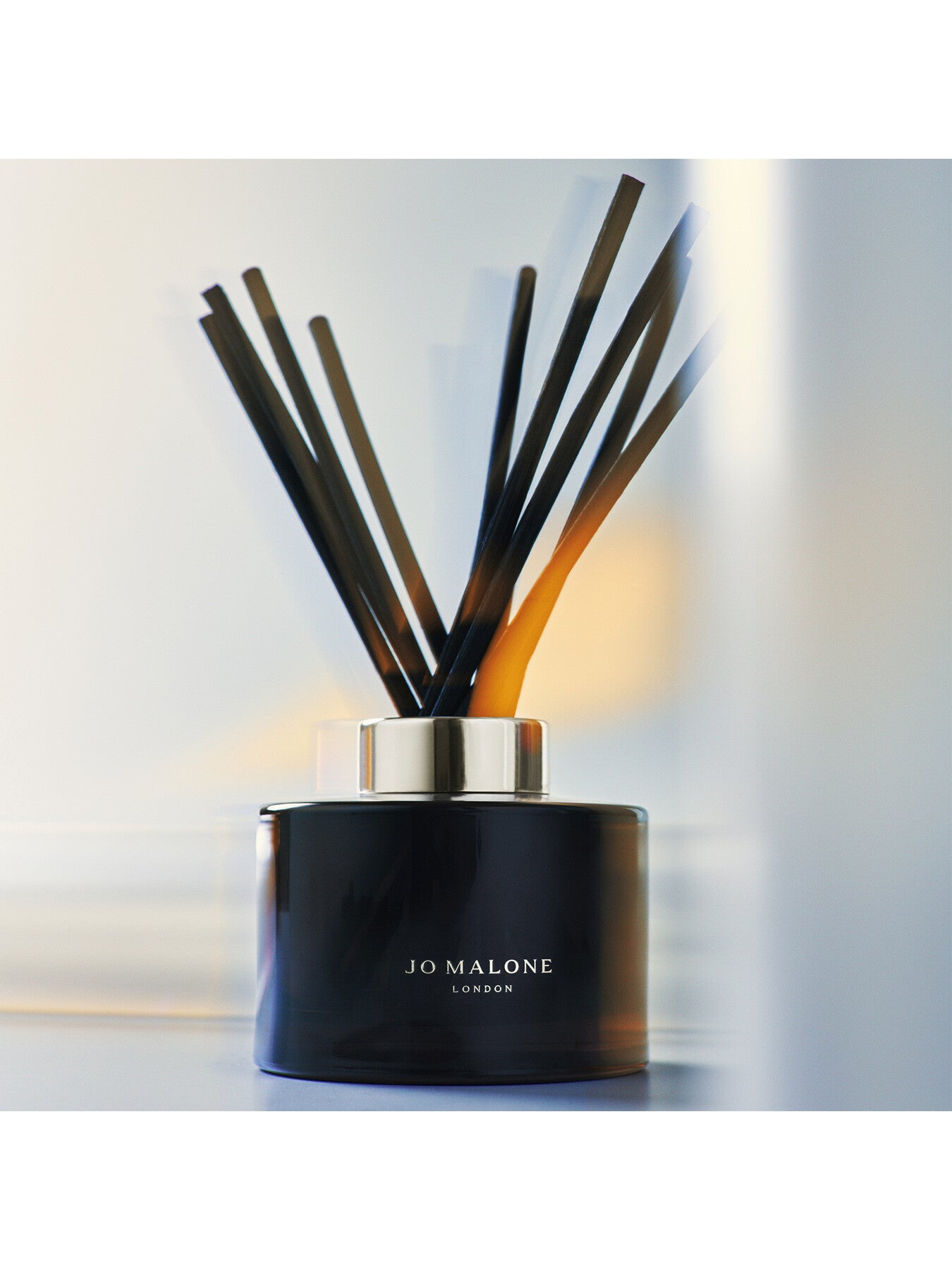 Velvet Rose & Oud Diffuser 165ml