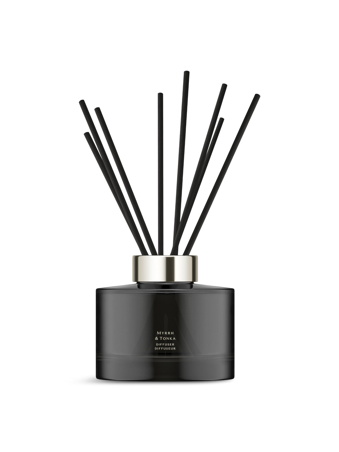 Myrrh & Tonka Diffuser 165ml