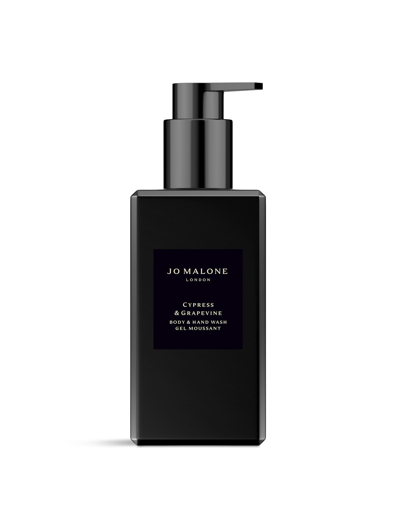 Cypress & Grapevine Body & Hand Wash 250ml