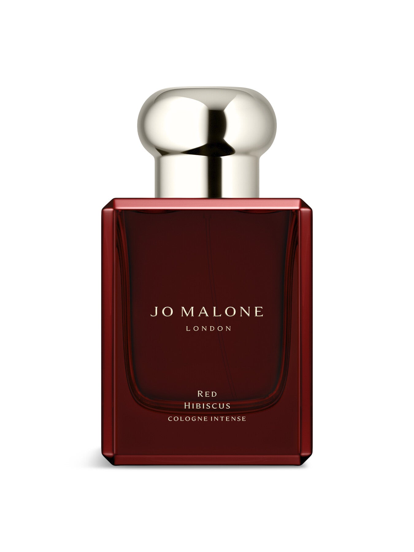香水(ユニセックス) JO MALONE RED HIBISCUS 50ML Red Hibiscus Cologne Intense 50ml – Fenwick