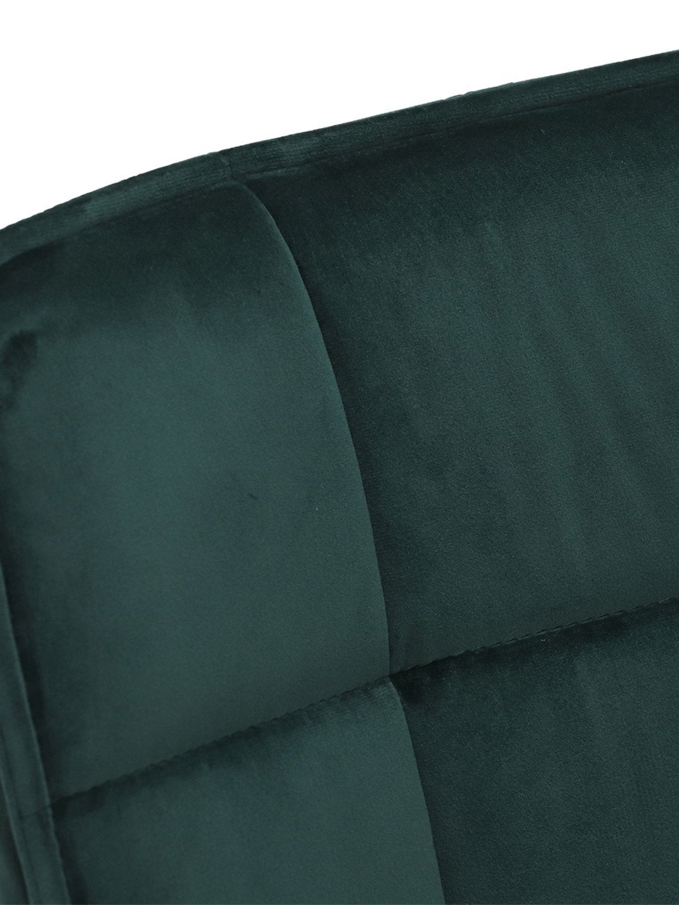 Jasper Dining Chair, Green