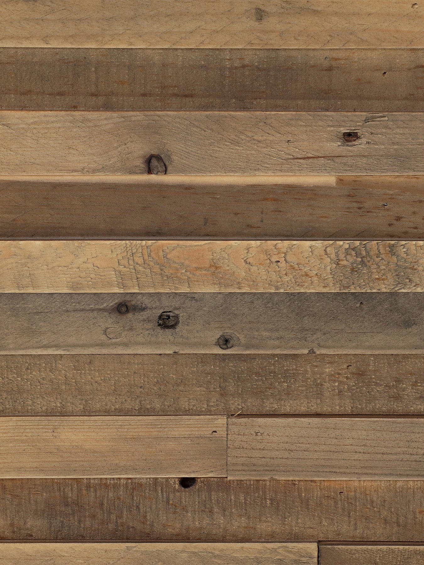 Charlie Reclaimed Wood Large Rectangular Blanket Box