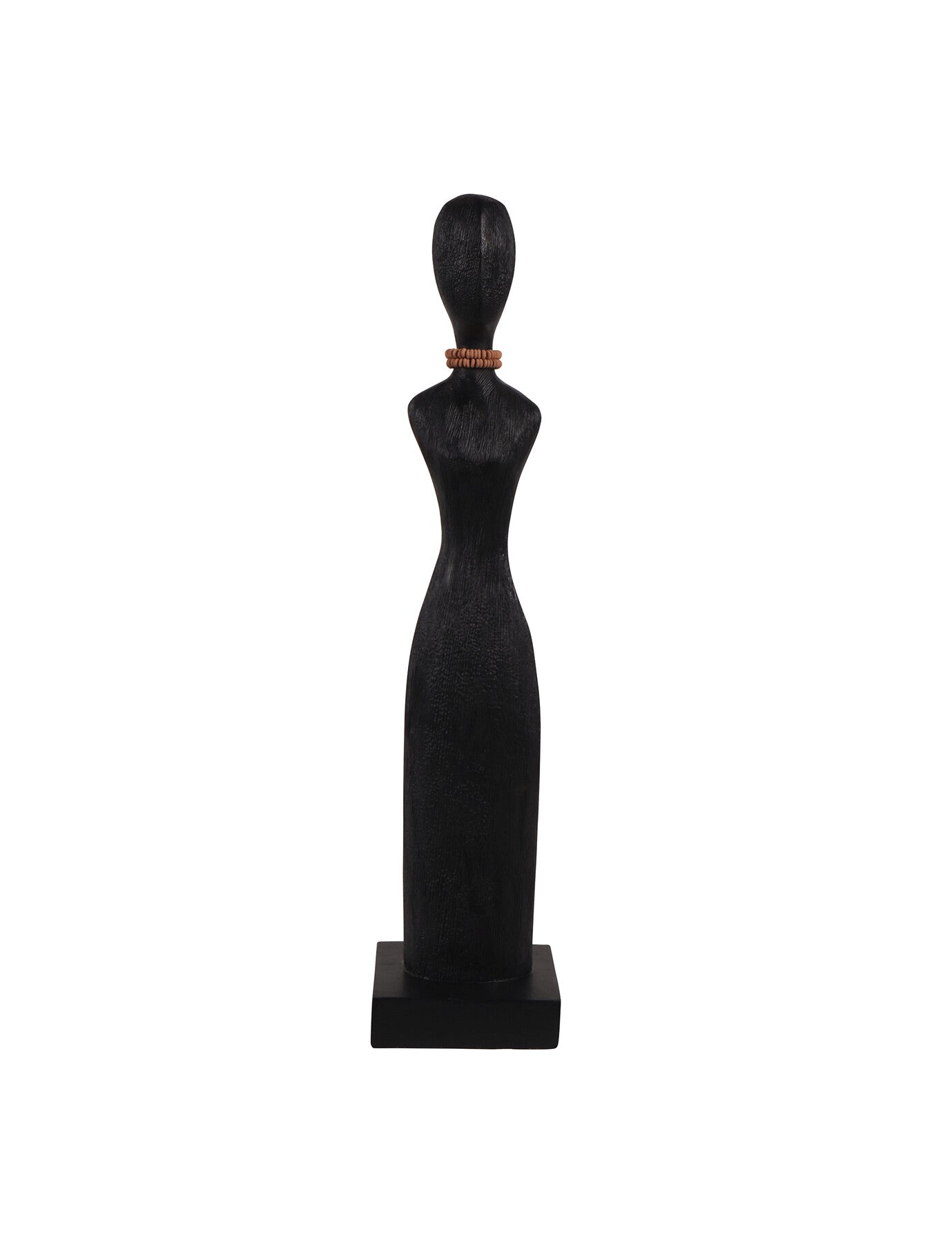 Abstract Female Sculpture Small