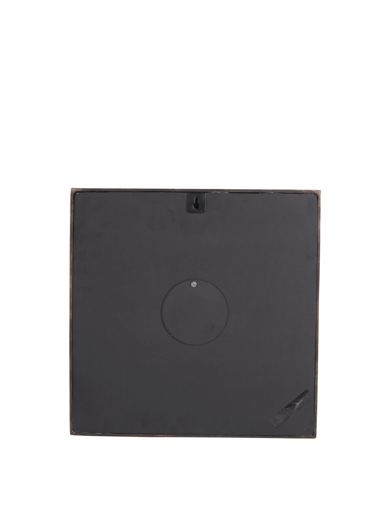 Hornchurch Antique Finish Wall Clock 38cm